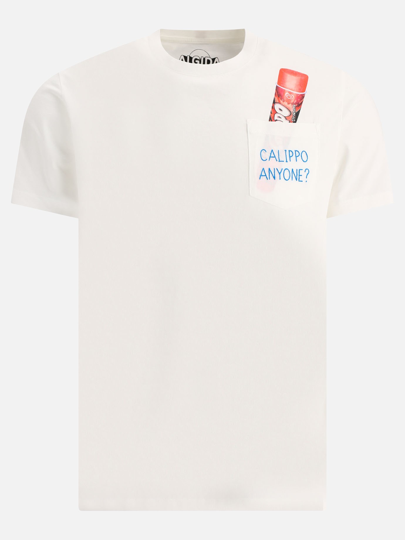 Calippo t-shirtby MC2 Saint Barth - 0