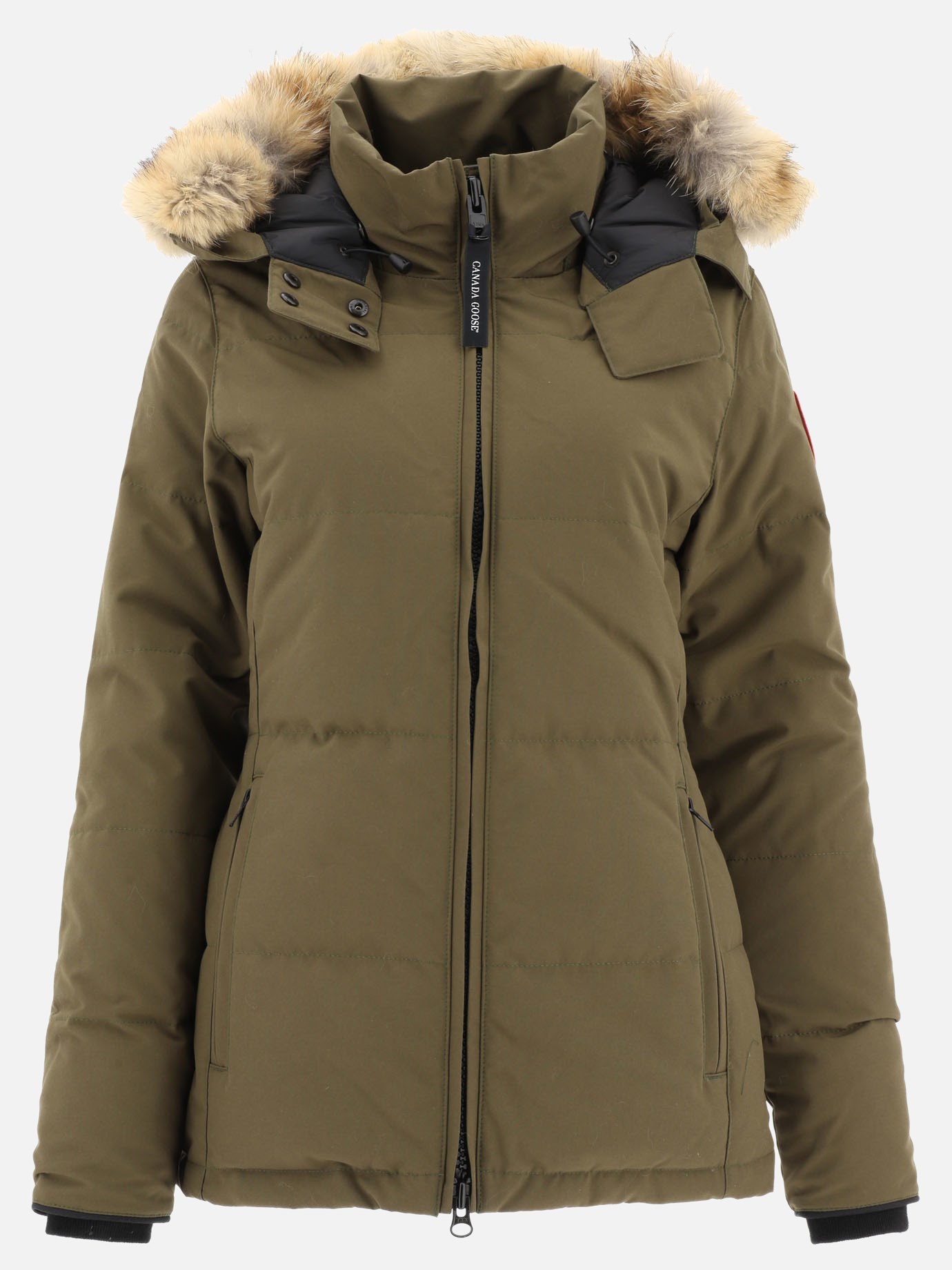  Chelsea  down jacketby Canada Goose - 2