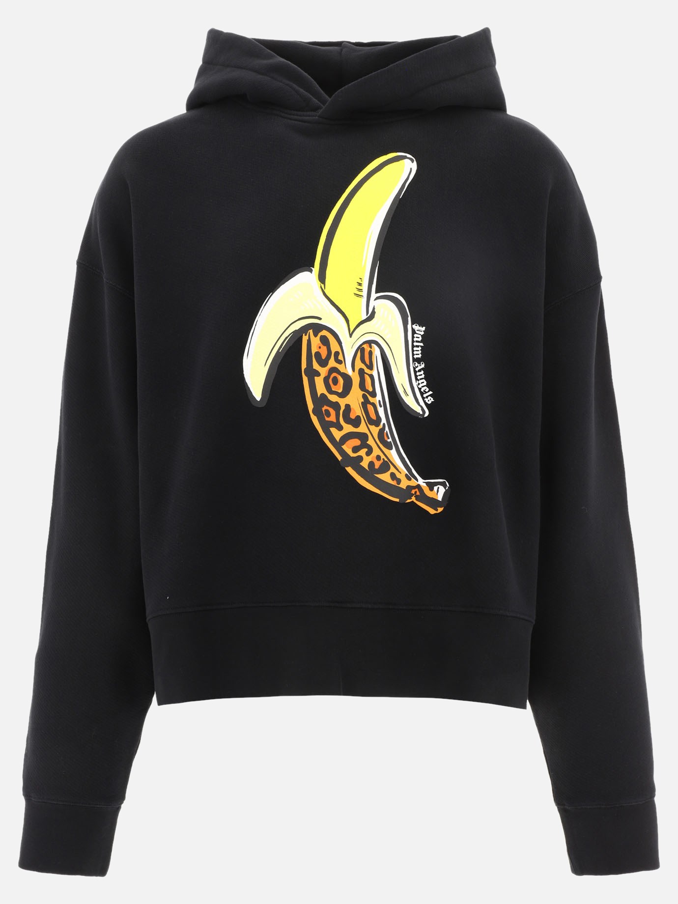  Banana  hoodieby Palm Angels - 2