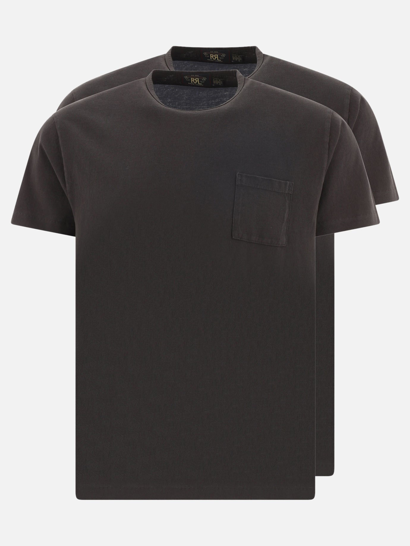 Pocket t-shirt setby RRL by Ralph Lauren - 1