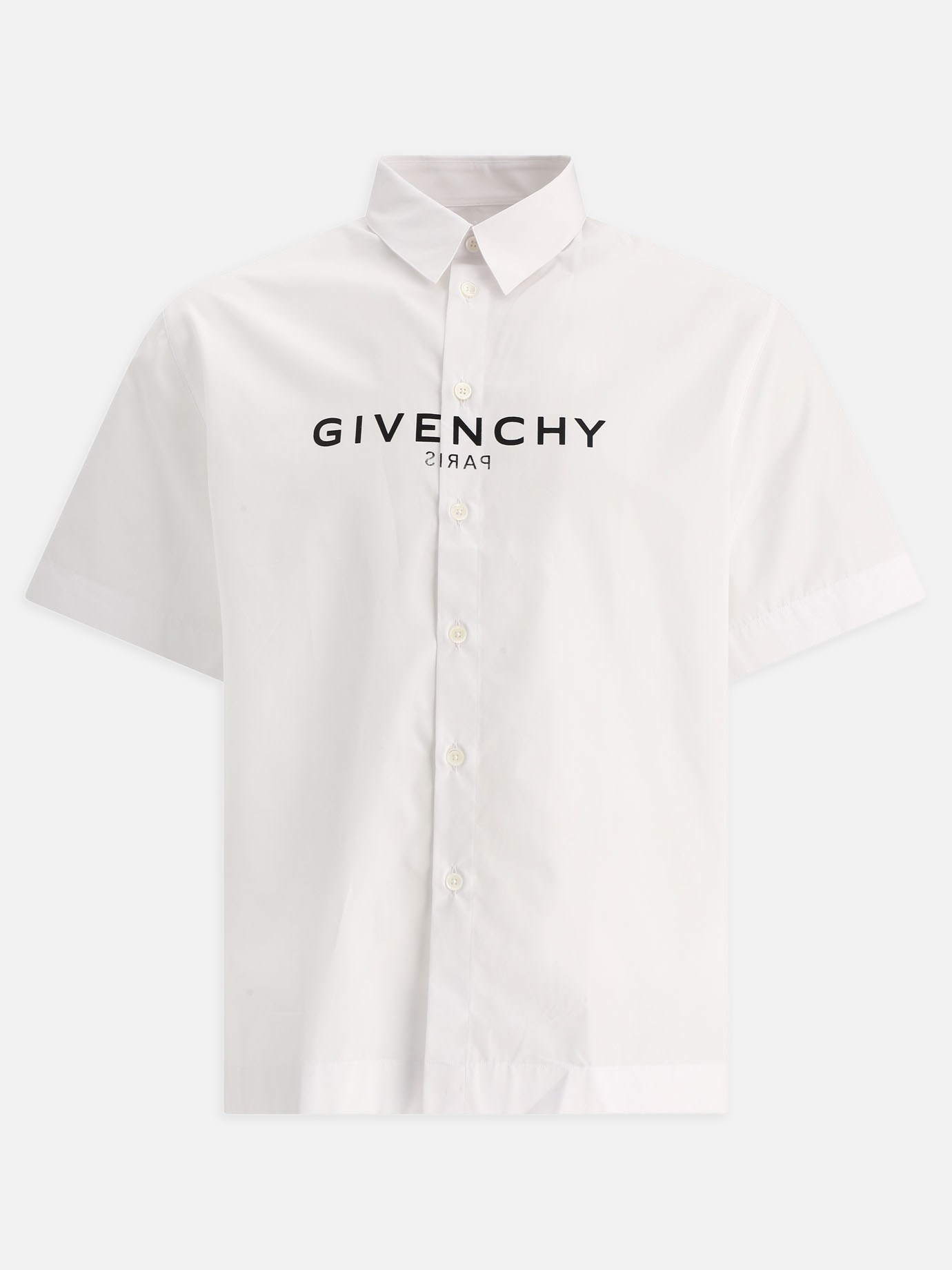 Camicia  Givenchy Reverse by Givenchy - 5