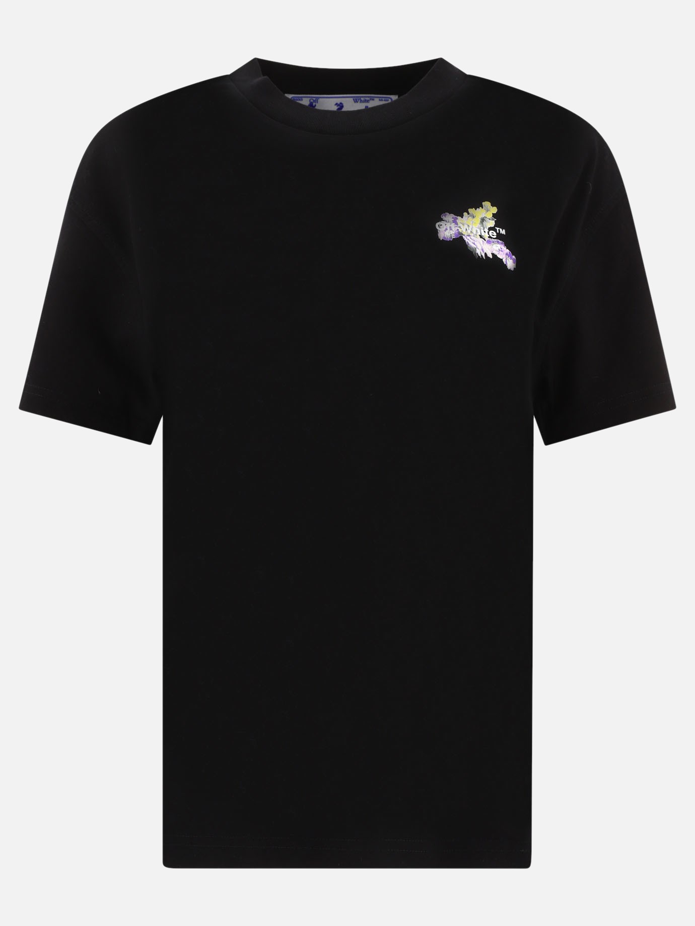  Flowers Arrow  t-shirtby Off-White - 3