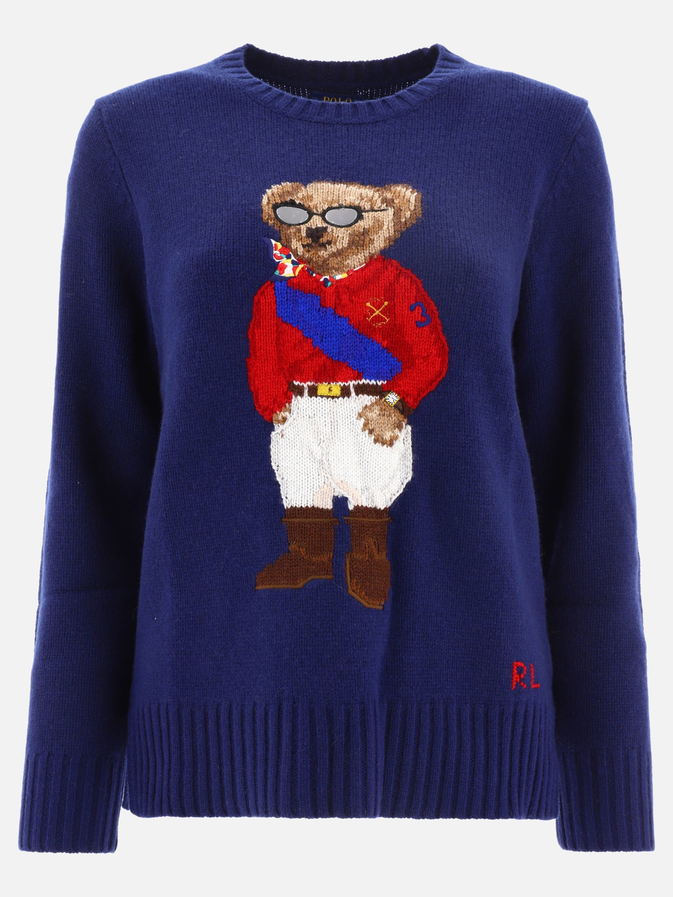  Polo Bear  sweaterby Polo Ralph Lauren - 0