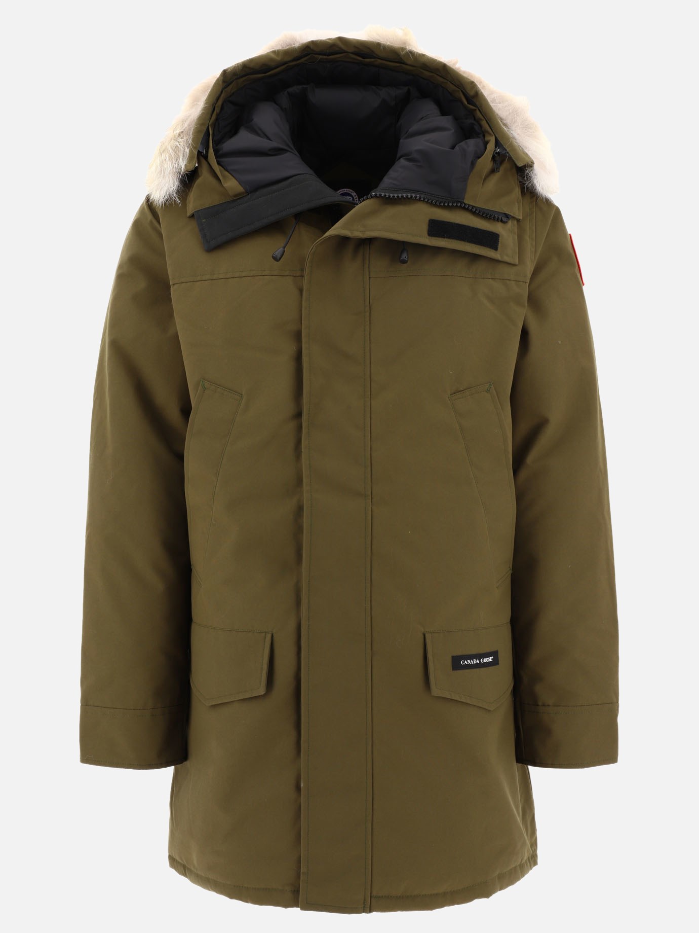 Parka  Langford by Canada Goose - 5