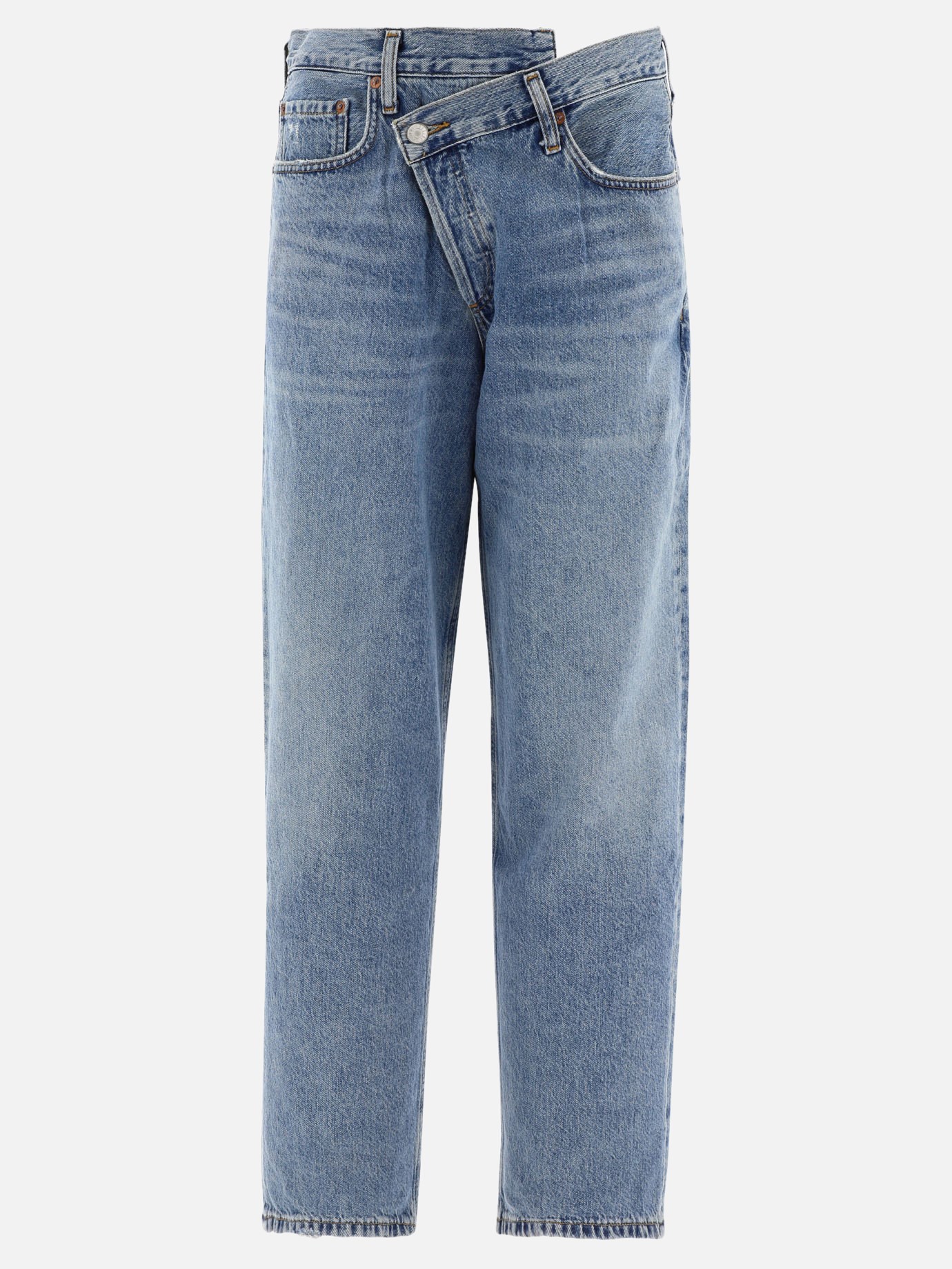 Jeans  Criss Cross by Agolde - 2