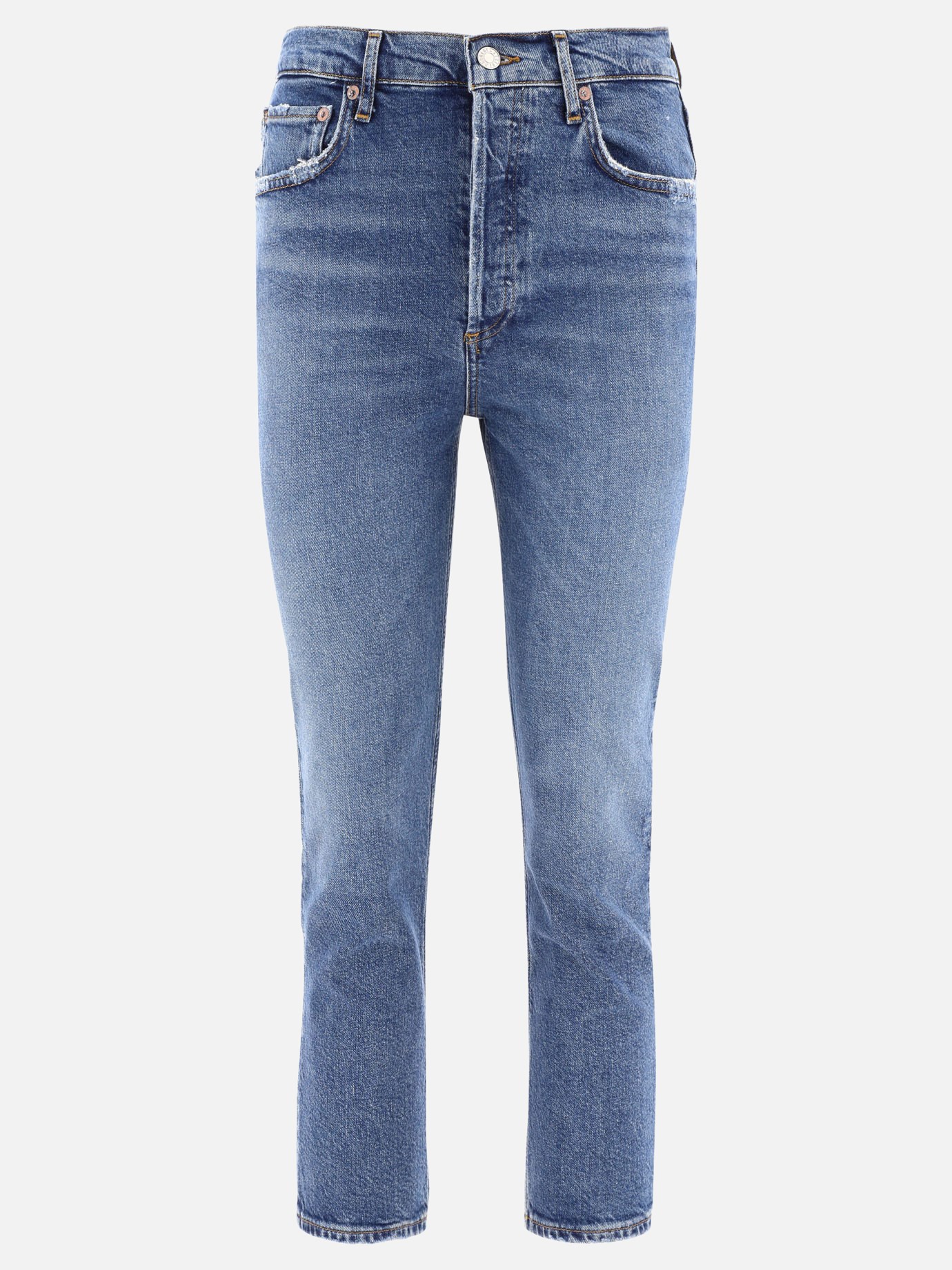 Jeans  Riley by Agolde - 2