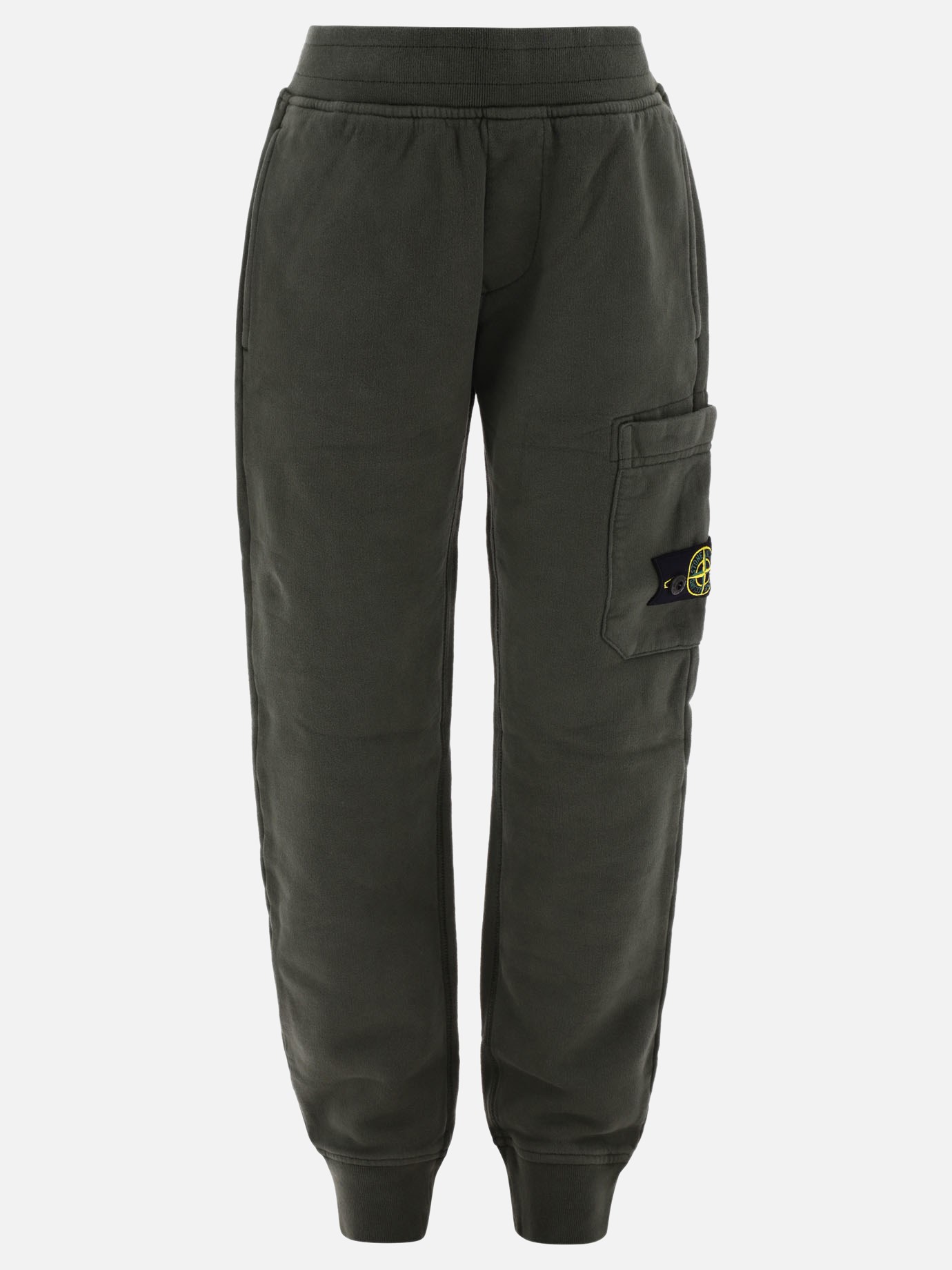 Jogger  Compass by Stone Island Junior - 2