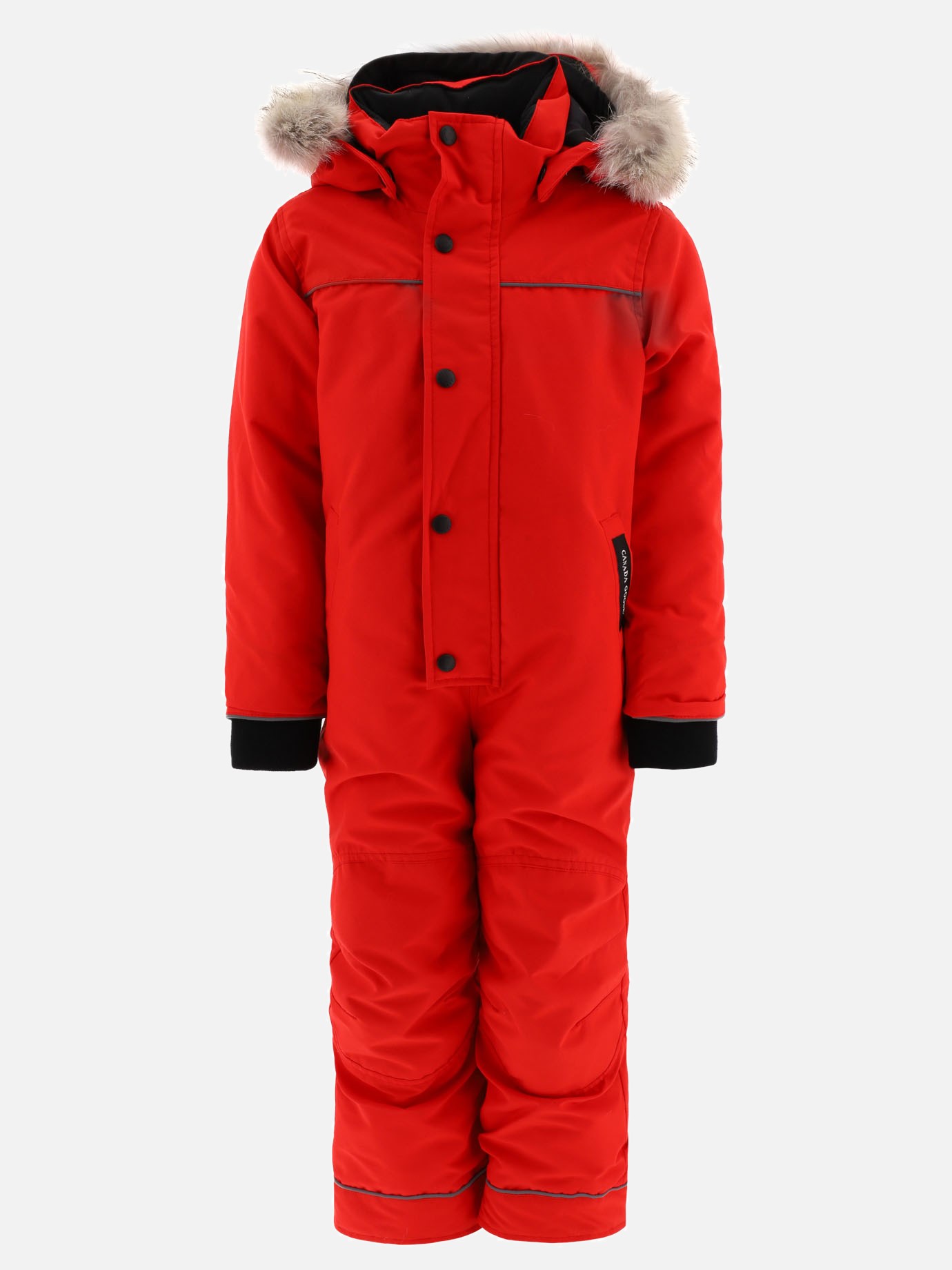  Grizzly  snowsuitby Canada Goose Kids - 4