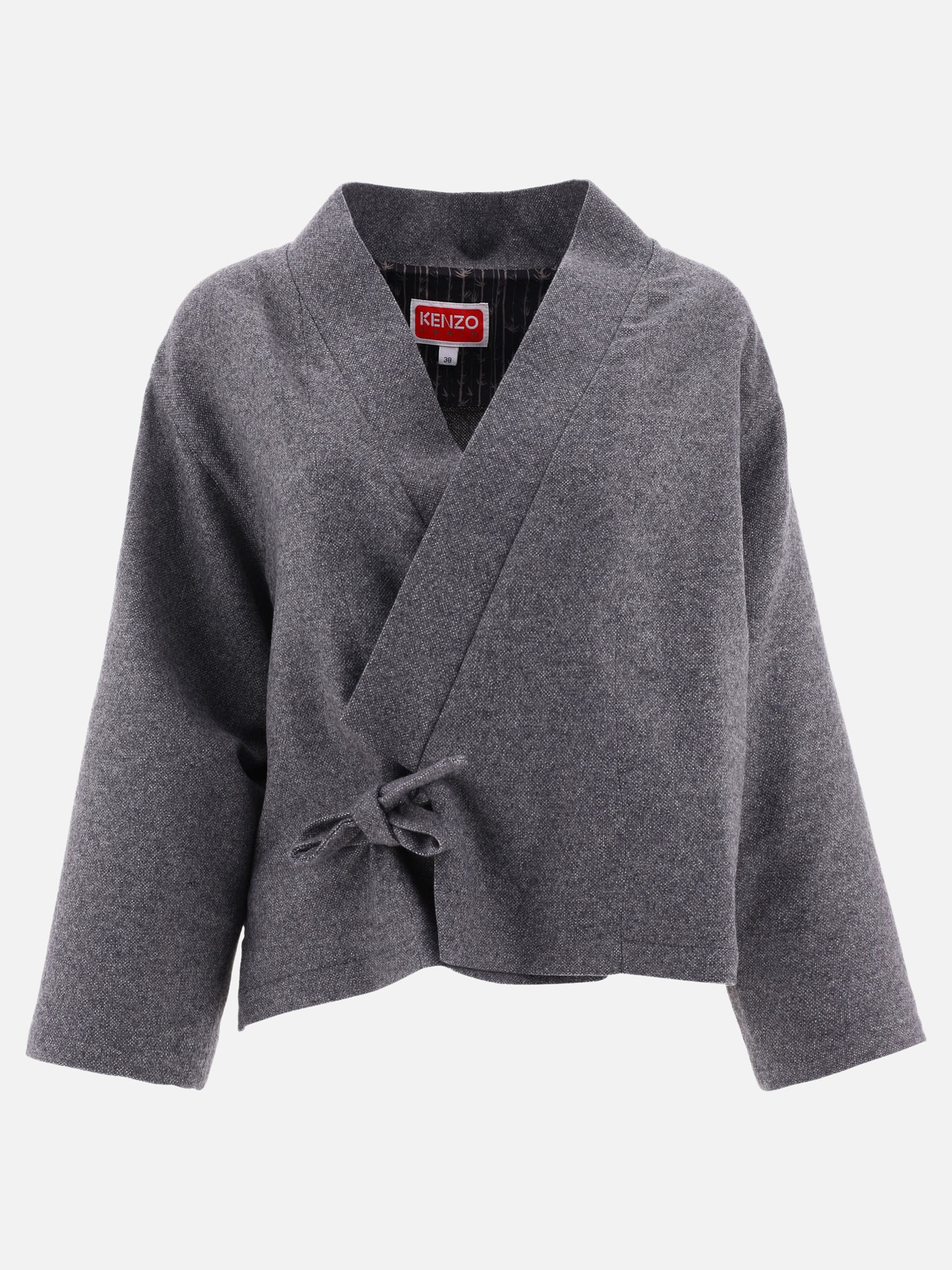  Kimono  jacketby Kenzo - 5