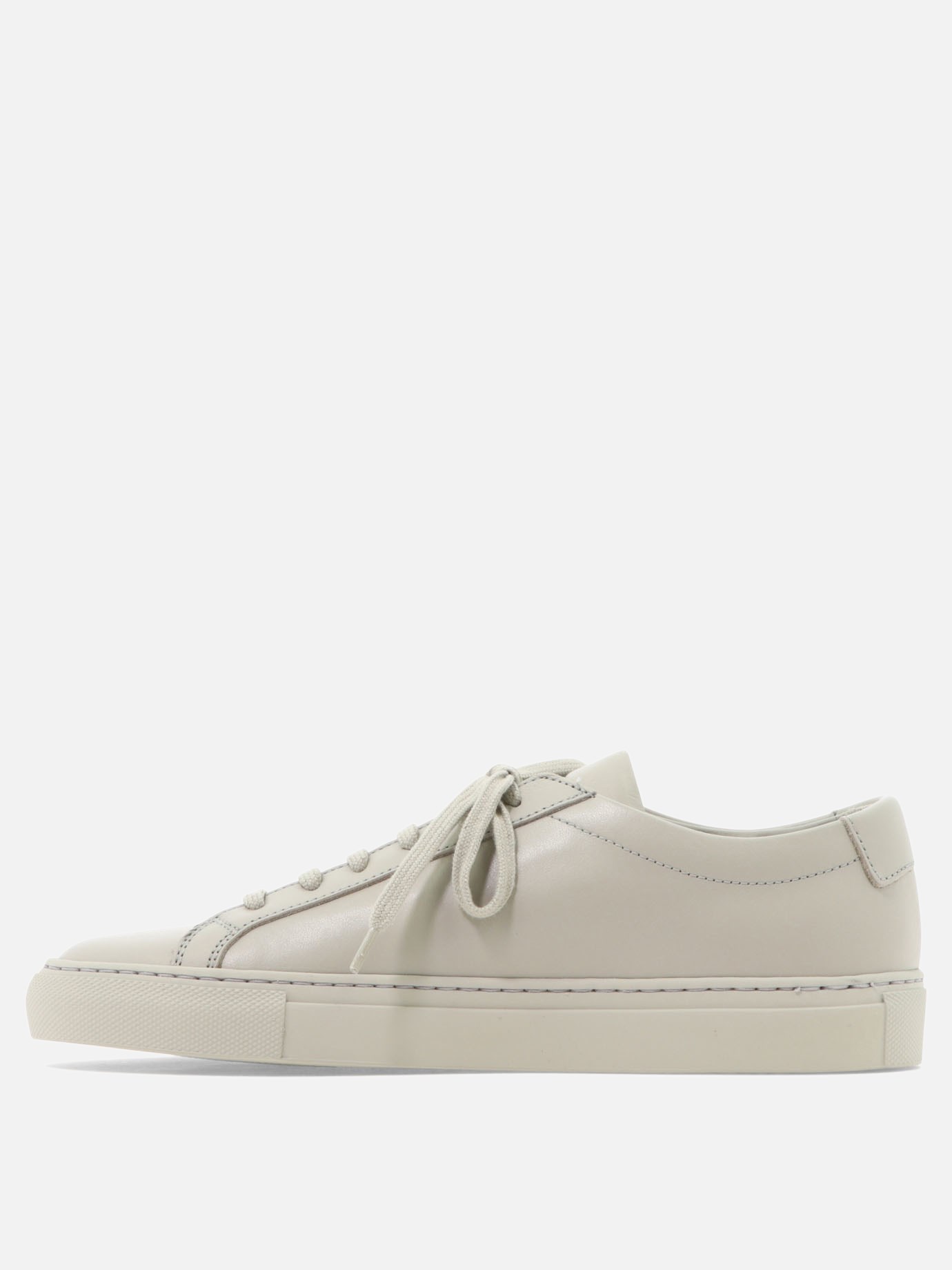 common projects achilles low warm white