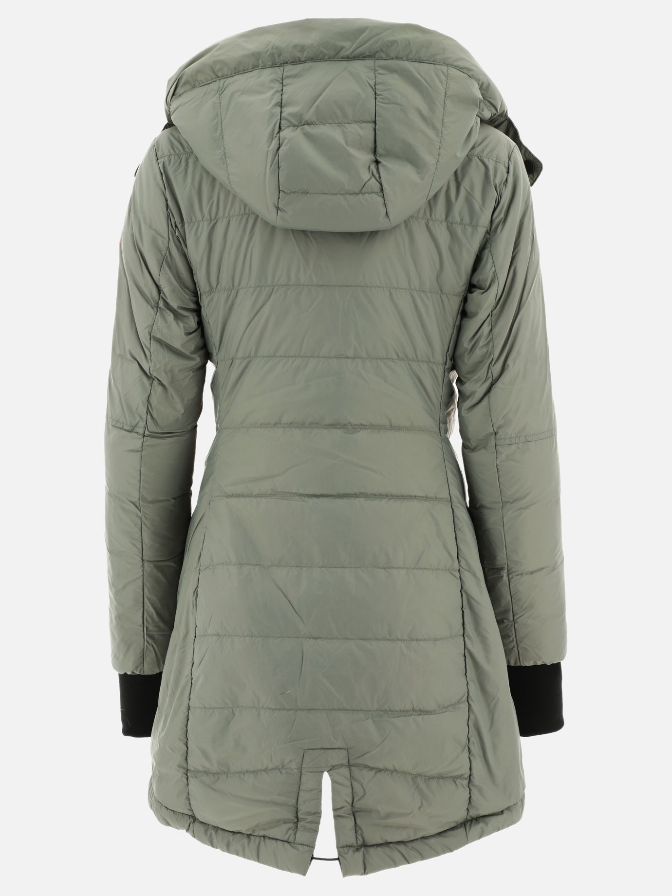 ellison down quilted jacket