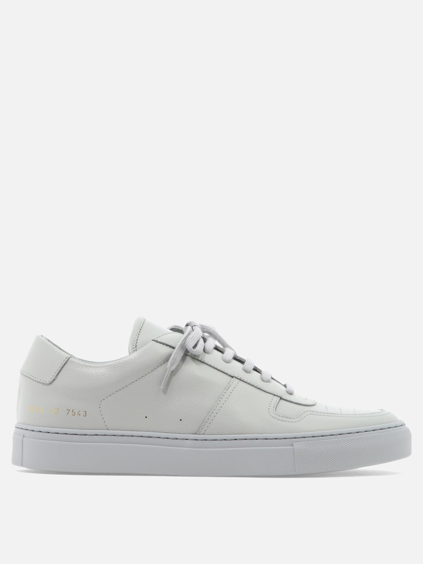  BBall Low Bumpy  sneakersby Common Projects - 3