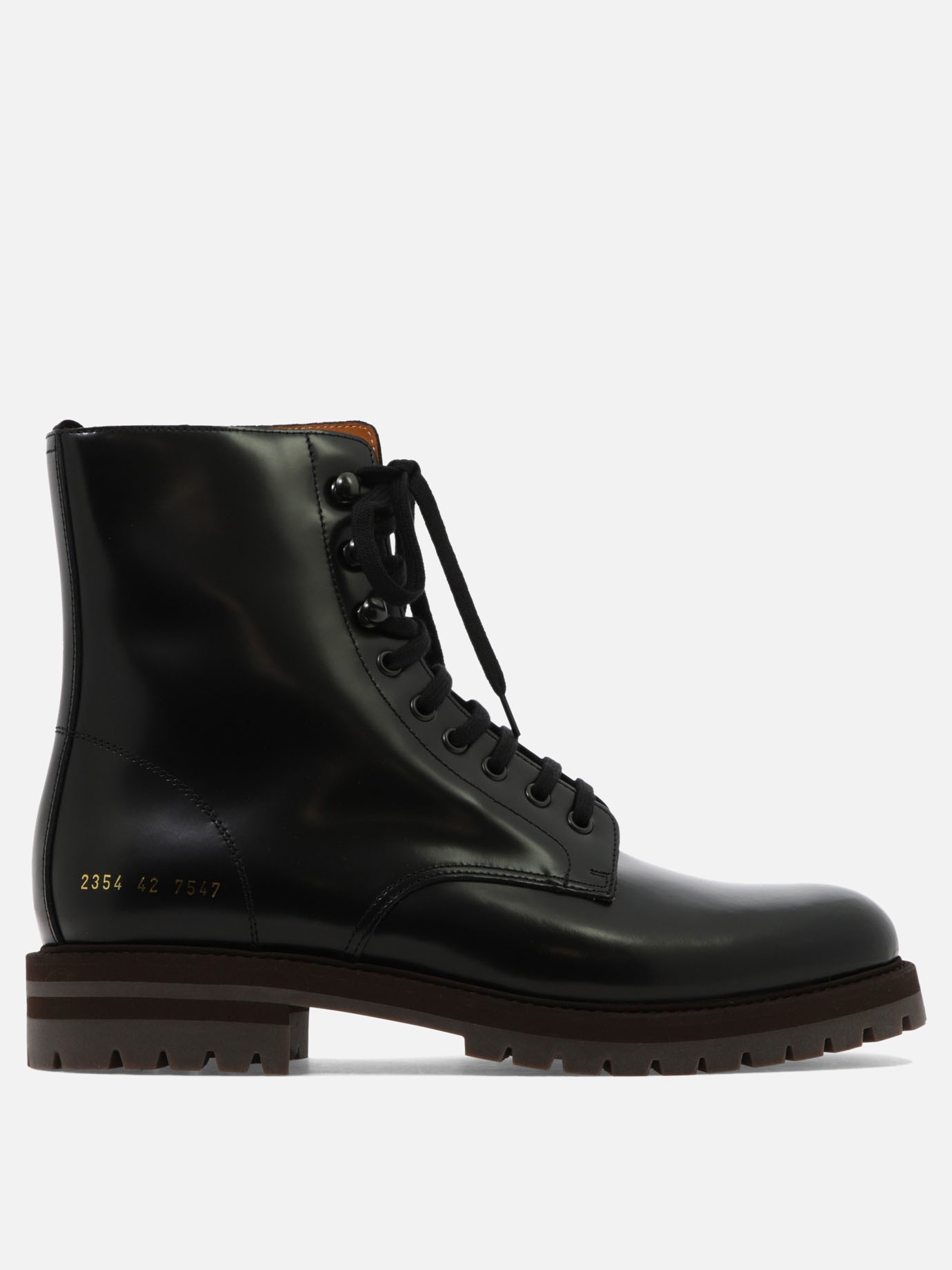  Combat Boot  bootsby Common Projects - 4
