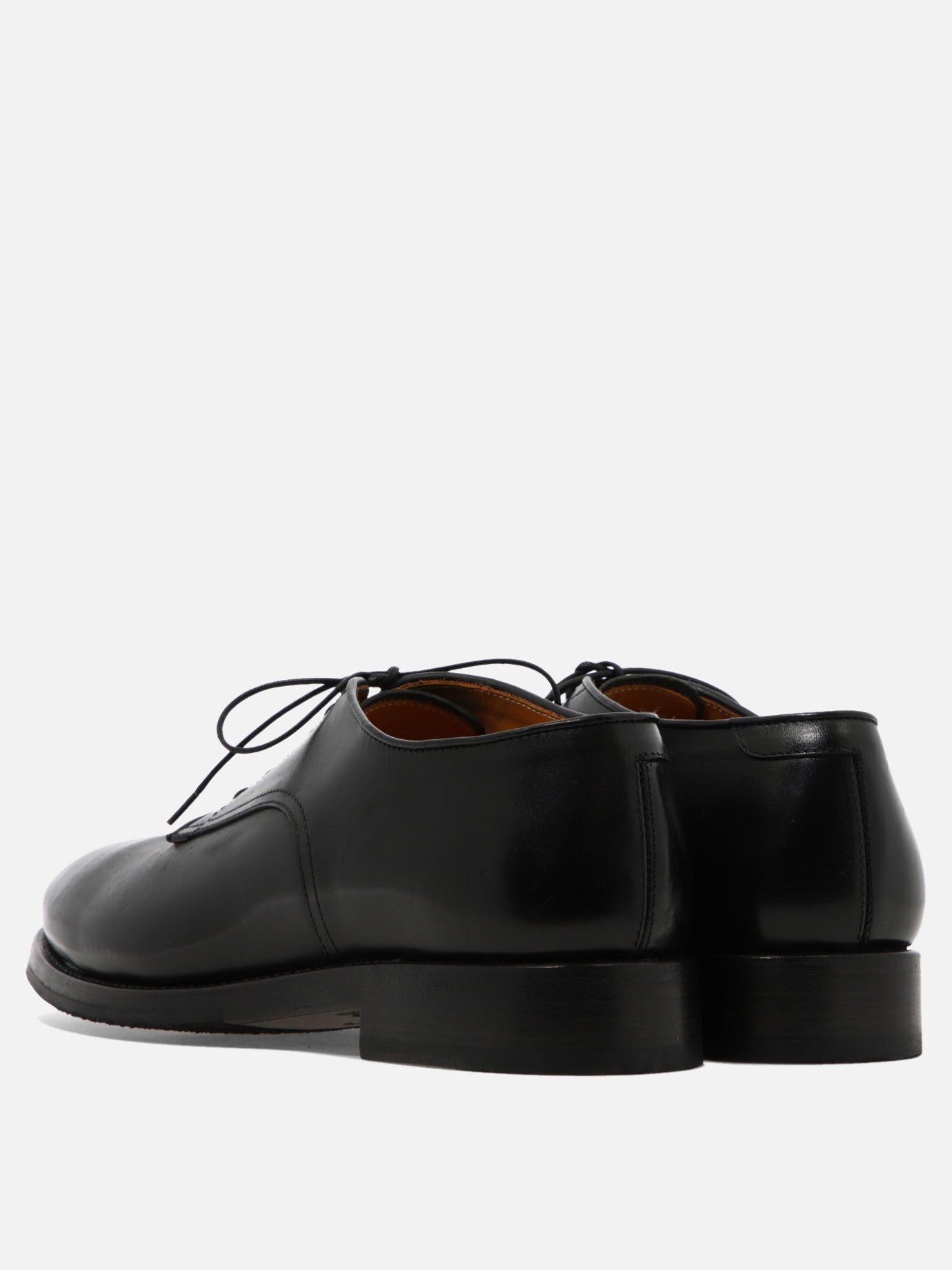 送料無料 OAMC cut oxford leather shoes 27.5 - 通販 - www