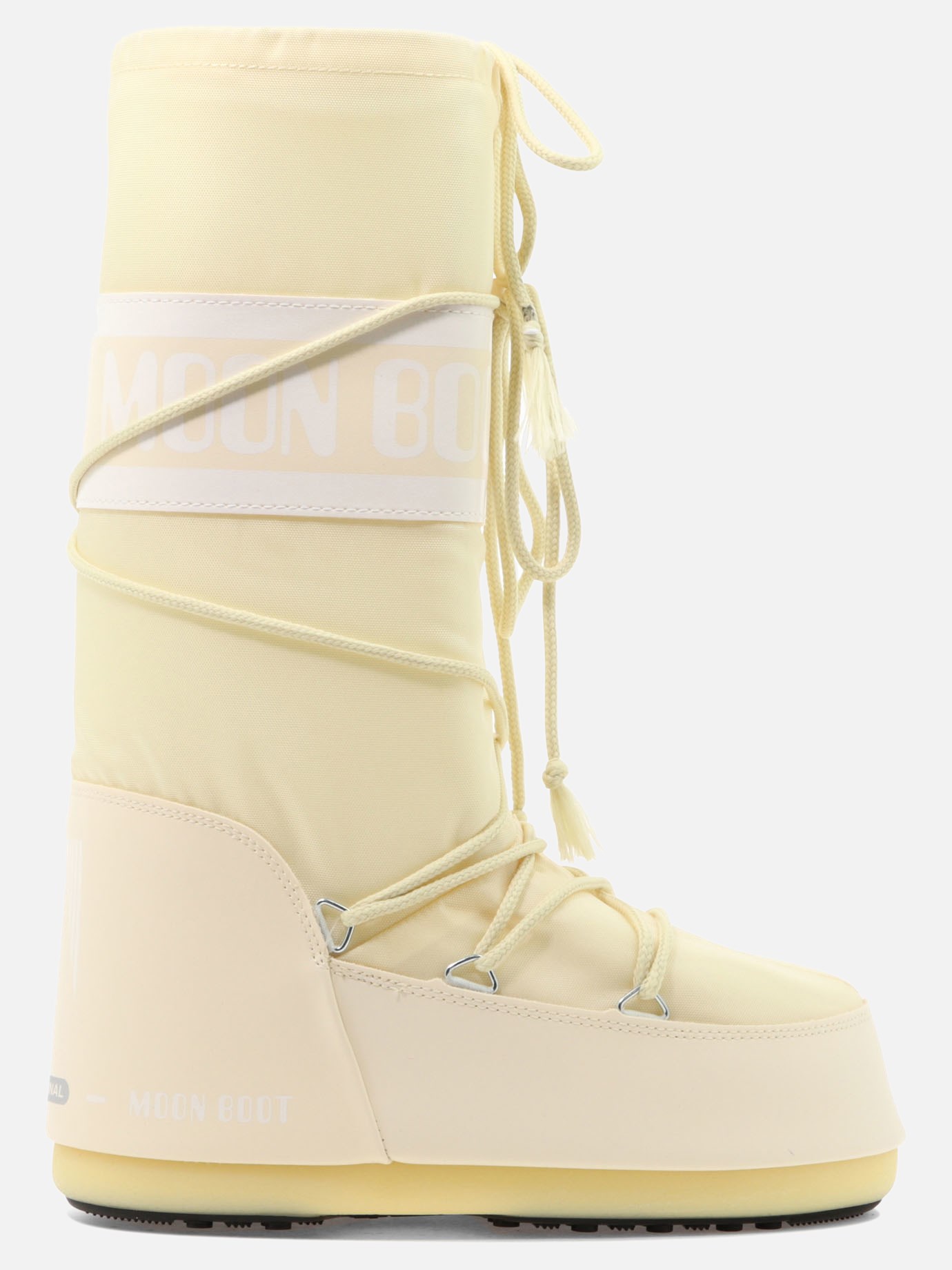  Nylon  after-ski bootsby Moon Boot - 4