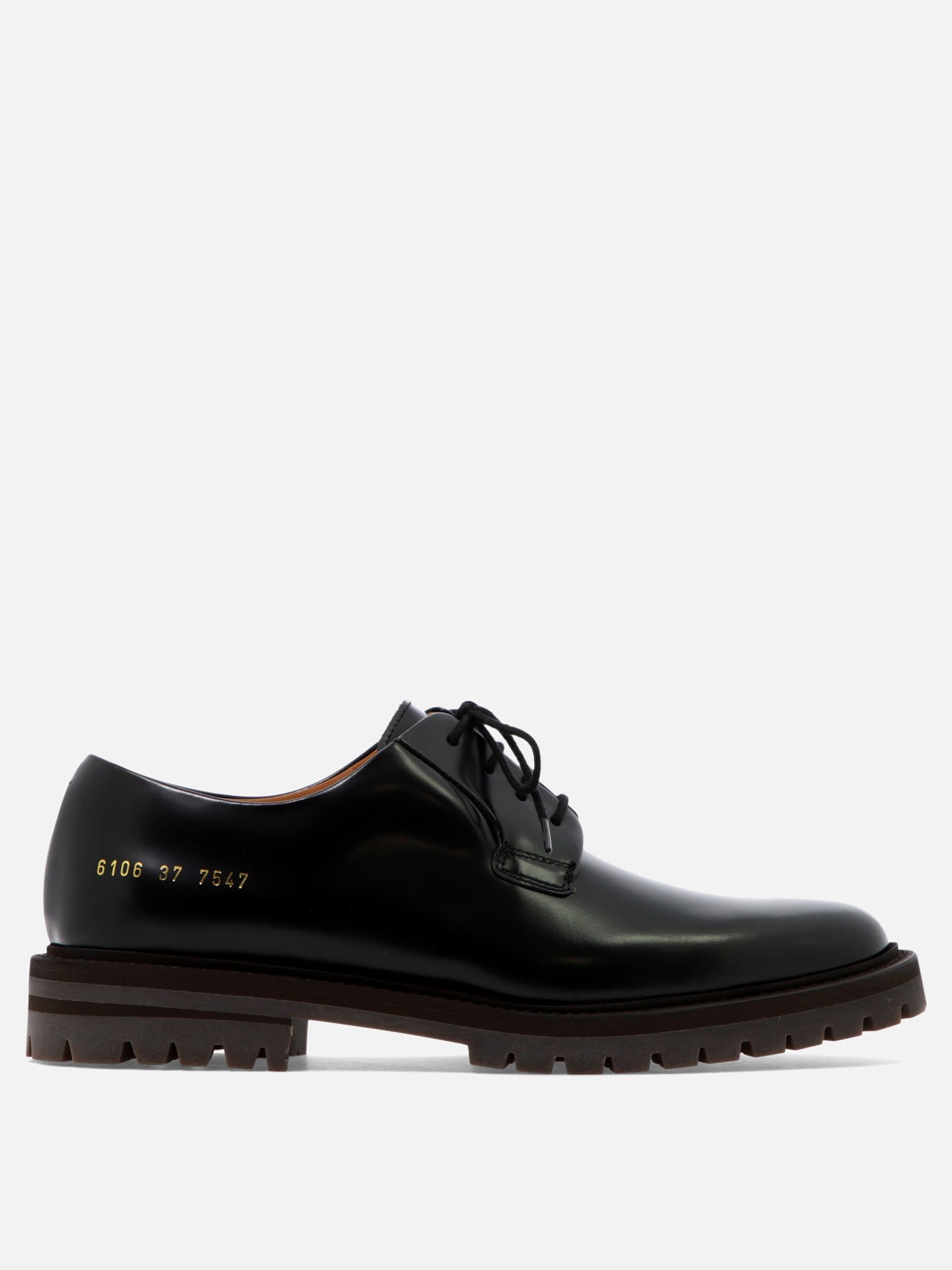 Stringate  Derby by Common Projects - 2