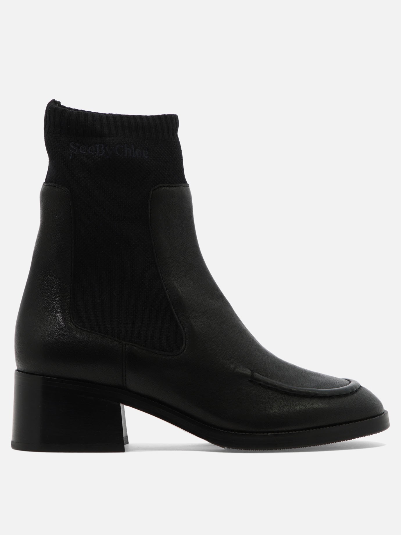  Wendy  chelsea bootsby See by Chloé - 1