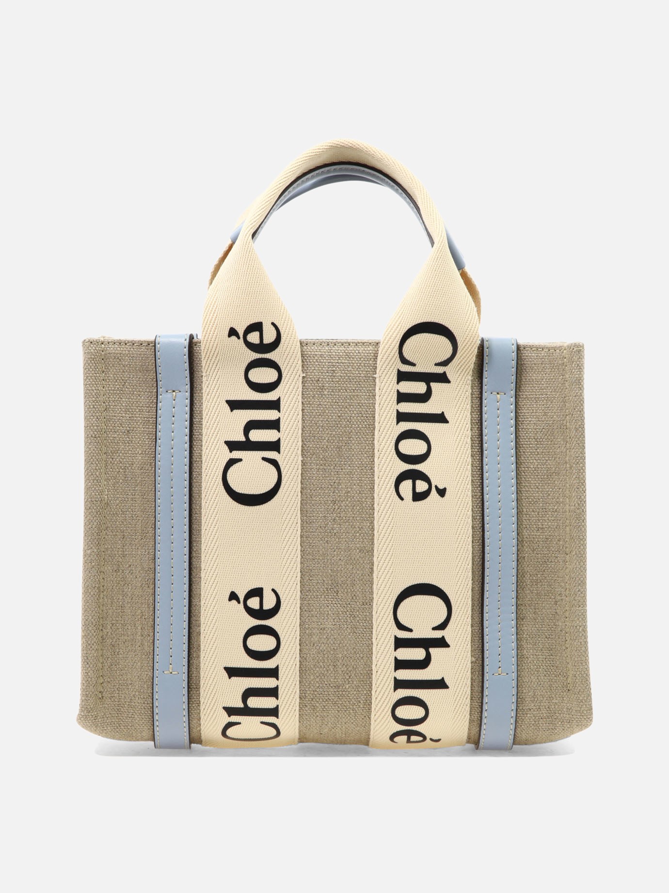  Woody Small handbagby Chloé - 1