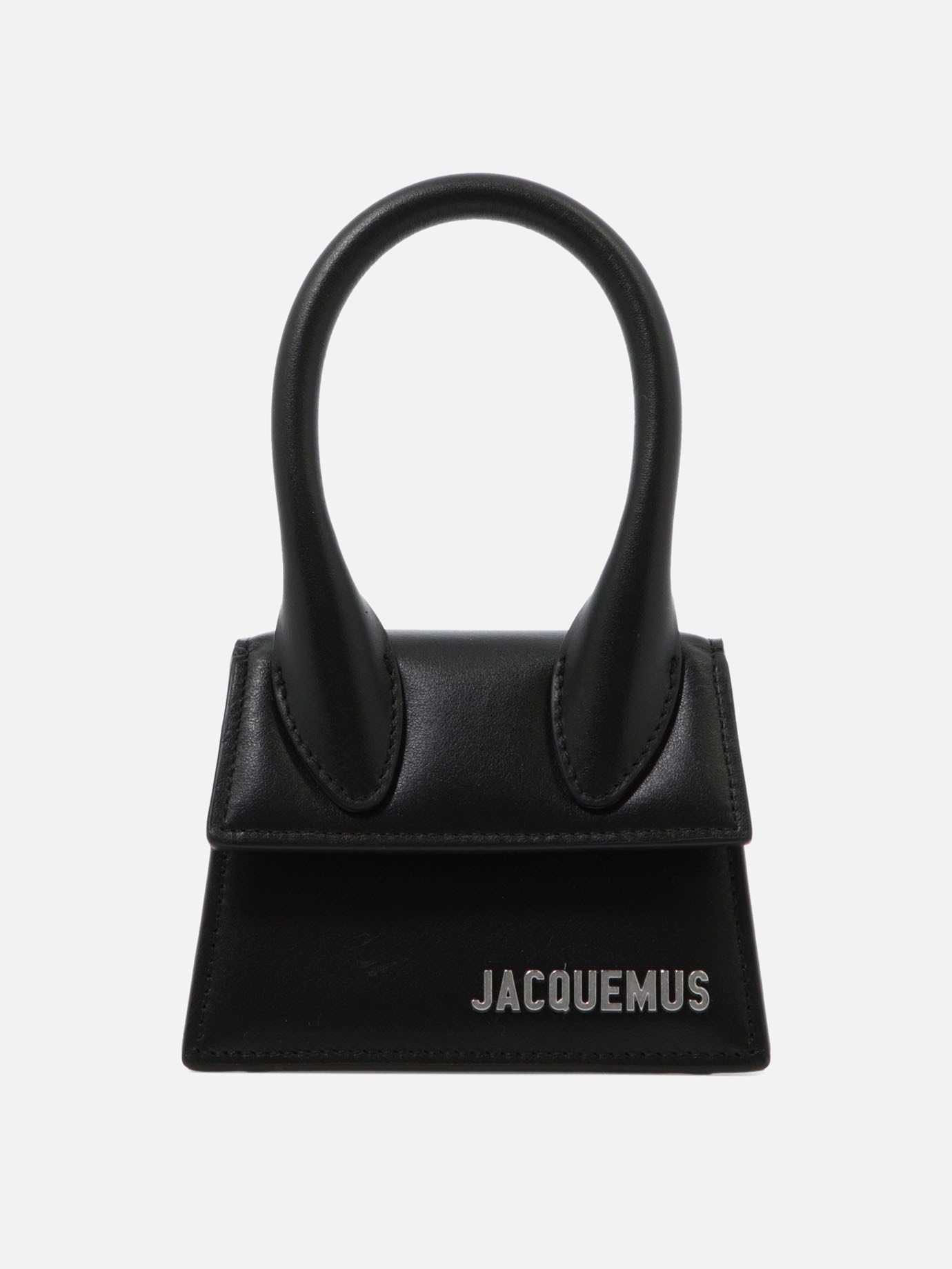 Borsa a mano  Le Chiquito Homme by Jacquemus - 4