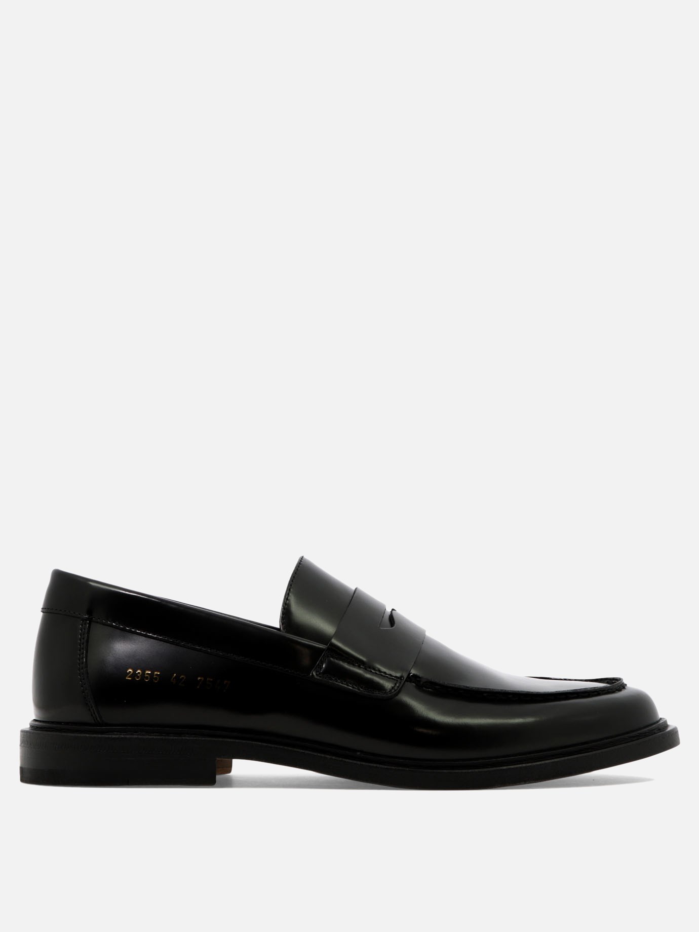 Mocassino  Loafer by Common Projects - 2