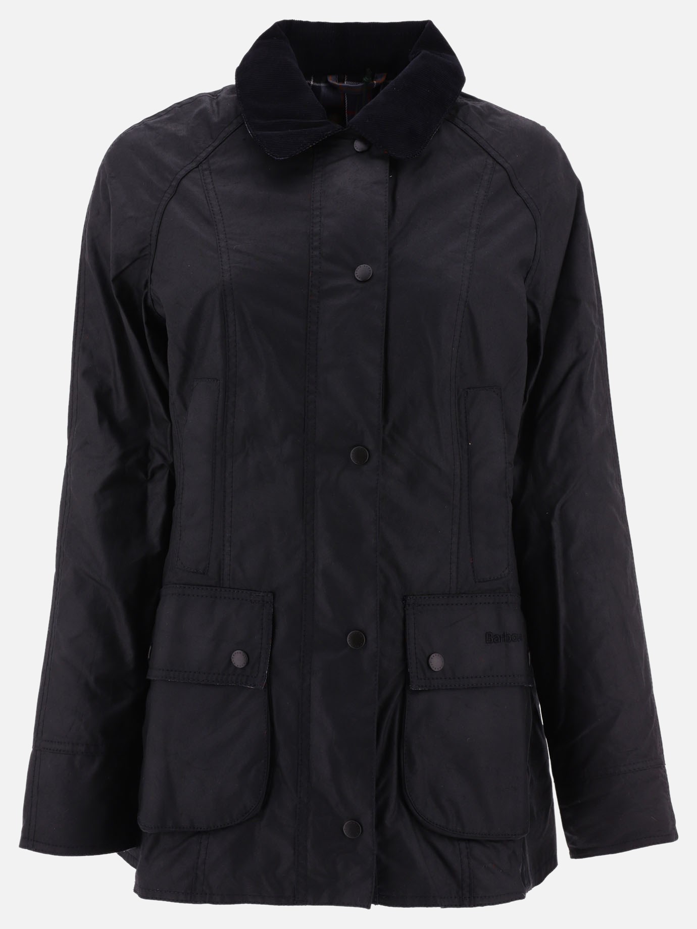 Giacca cerata  Beadnell by Barbour - 5