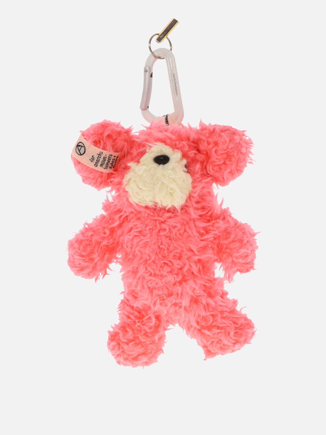  MIC Bear  keychainby Mountain Research - 3