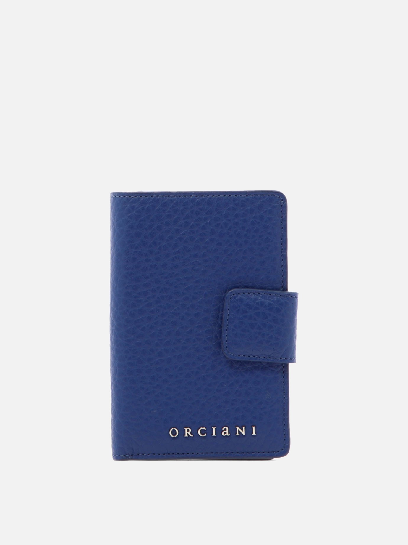 Bi-fold wallet with zipby Orciani - 1