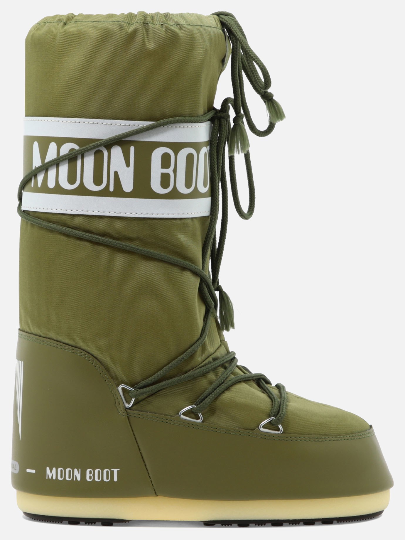  Icon Nylon  after-ski bootsby Moon Boot - 3