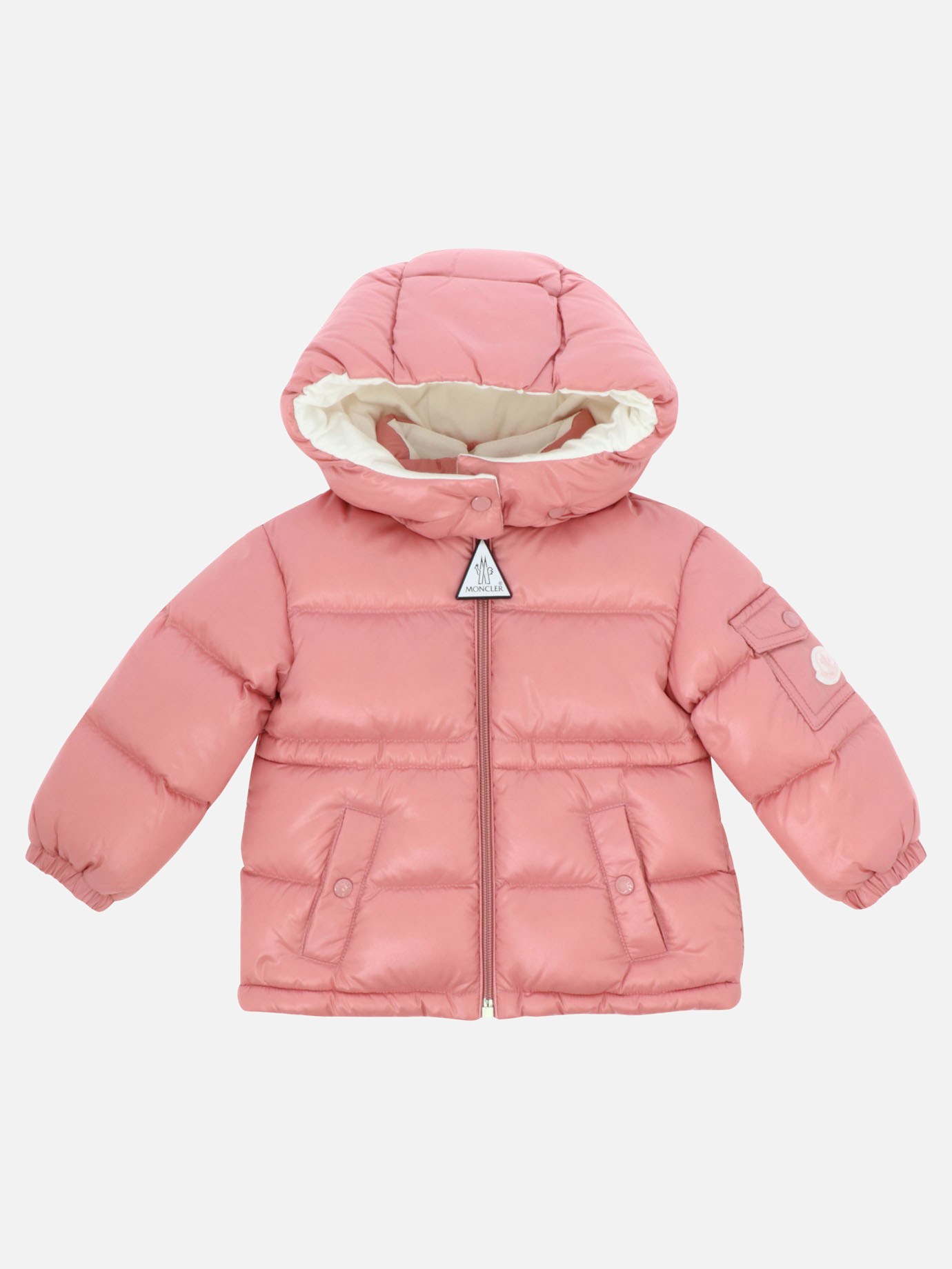 Piumino  Maire by Moncler Enfant - 3