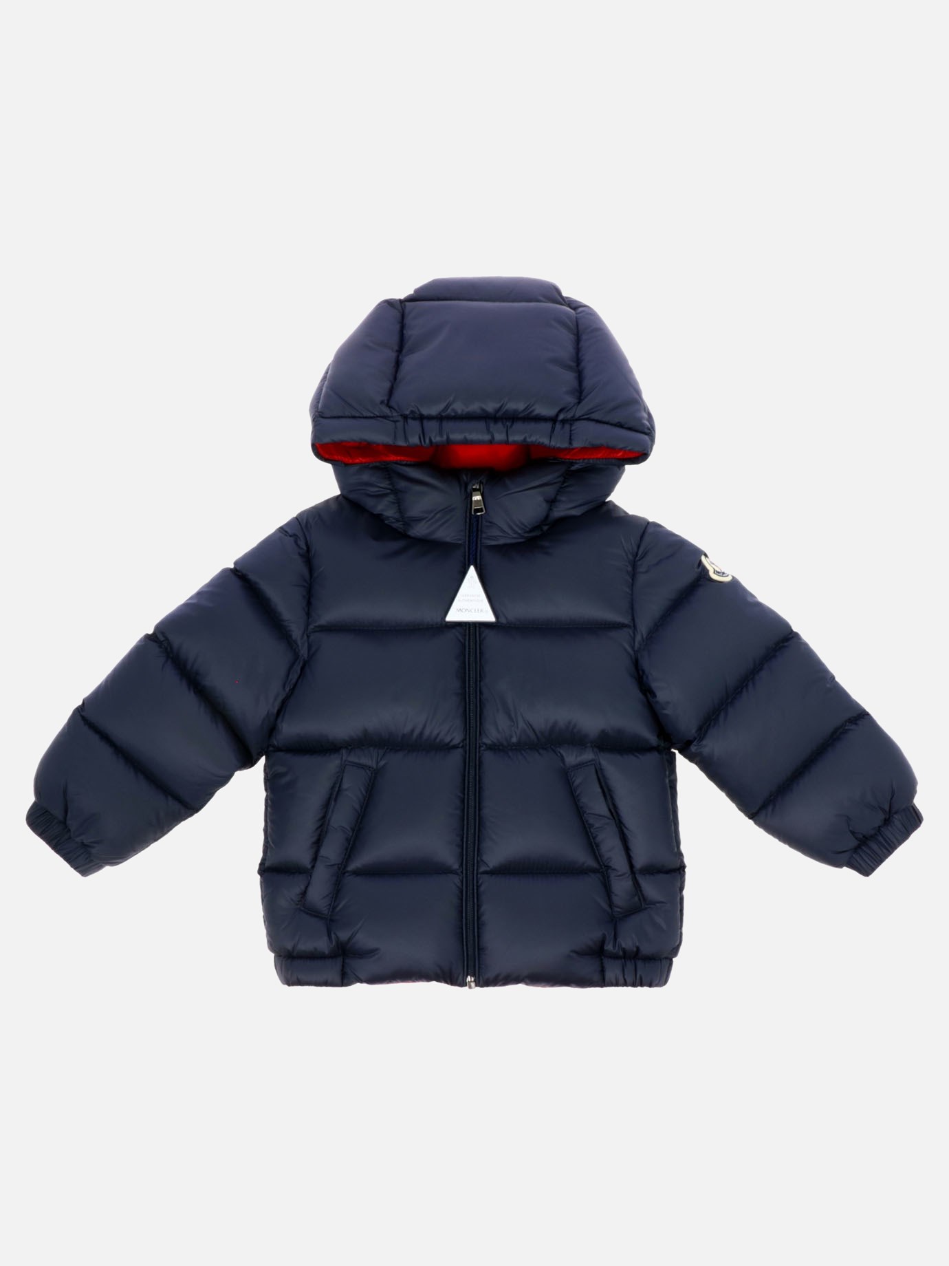  New Macaire  down jacketby Moncler Enfant - 4