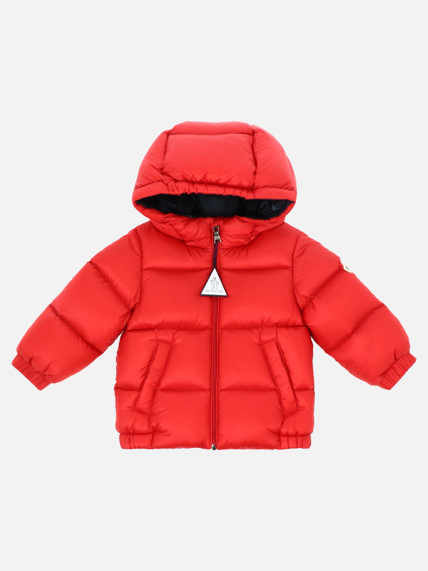  New Macaire  down jacketby Moncler Enfant - 0