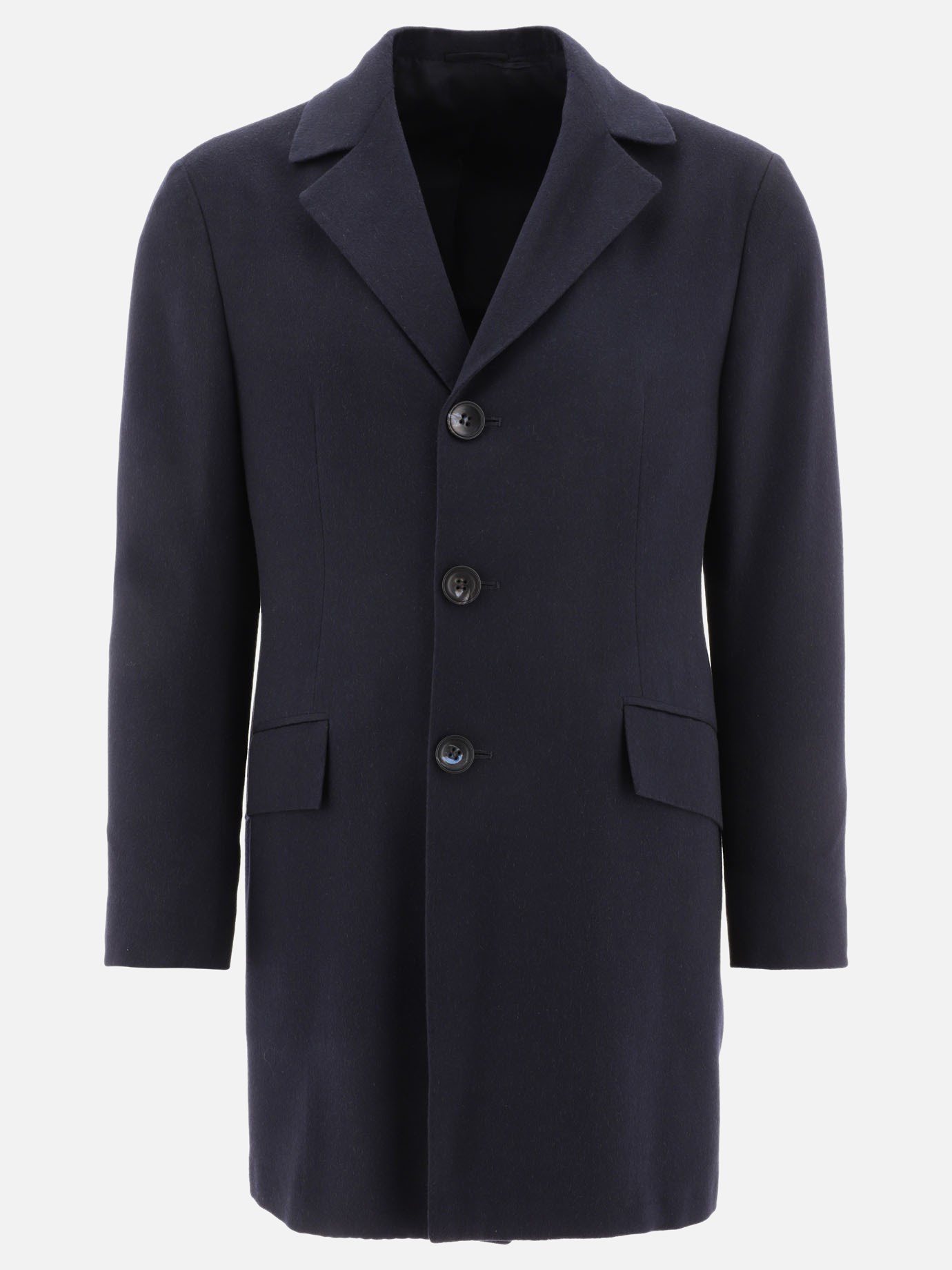 Cappotto  Luca by Kiton - 4