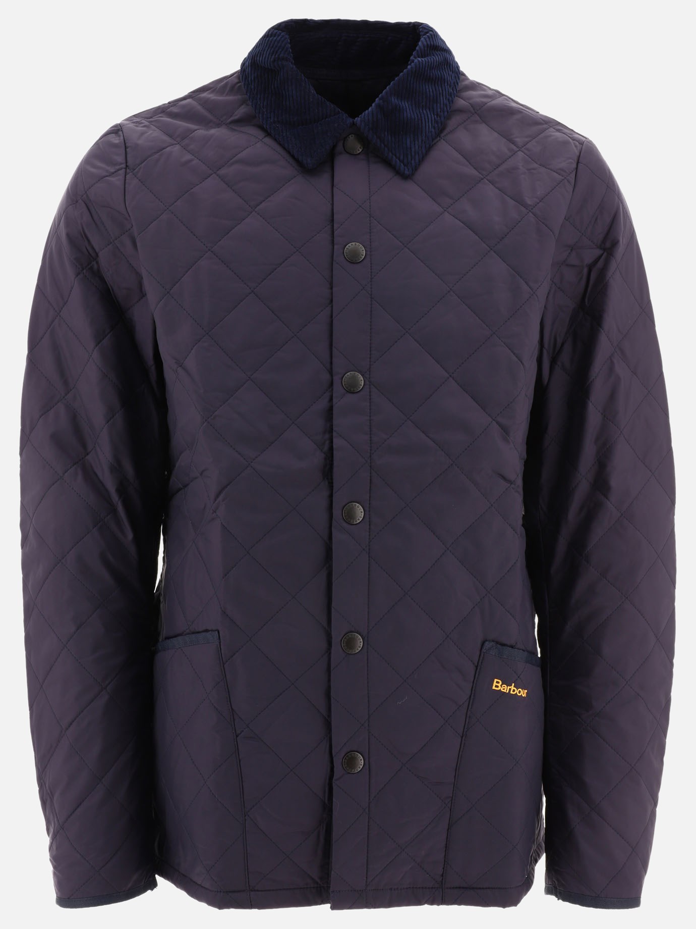  Heritage Liddesdale jacketby Barbour - 2