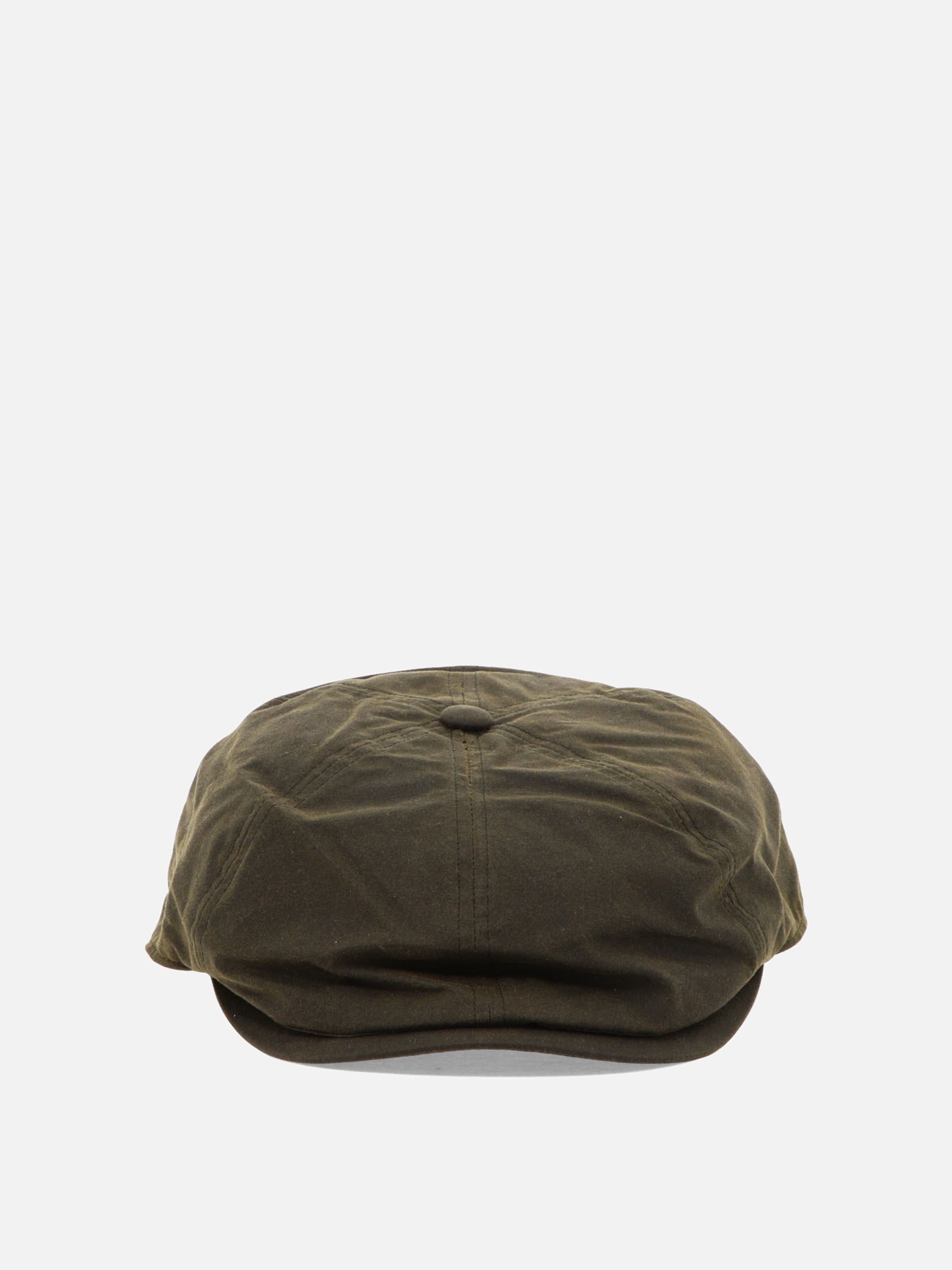 Cappello  Portland Bakerboy by Barbour - 2