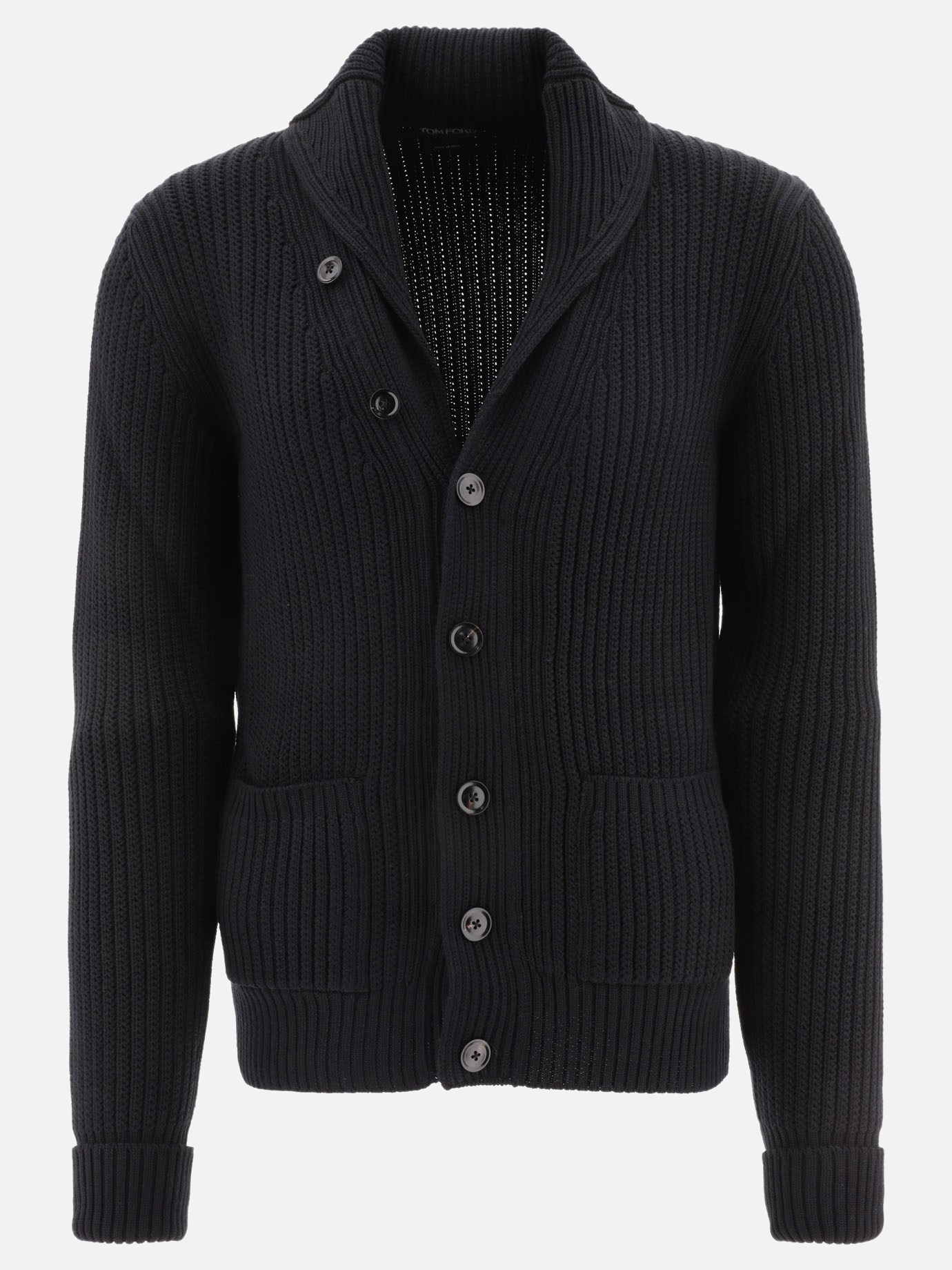 Cardigan a costeby Tom Ford - 1