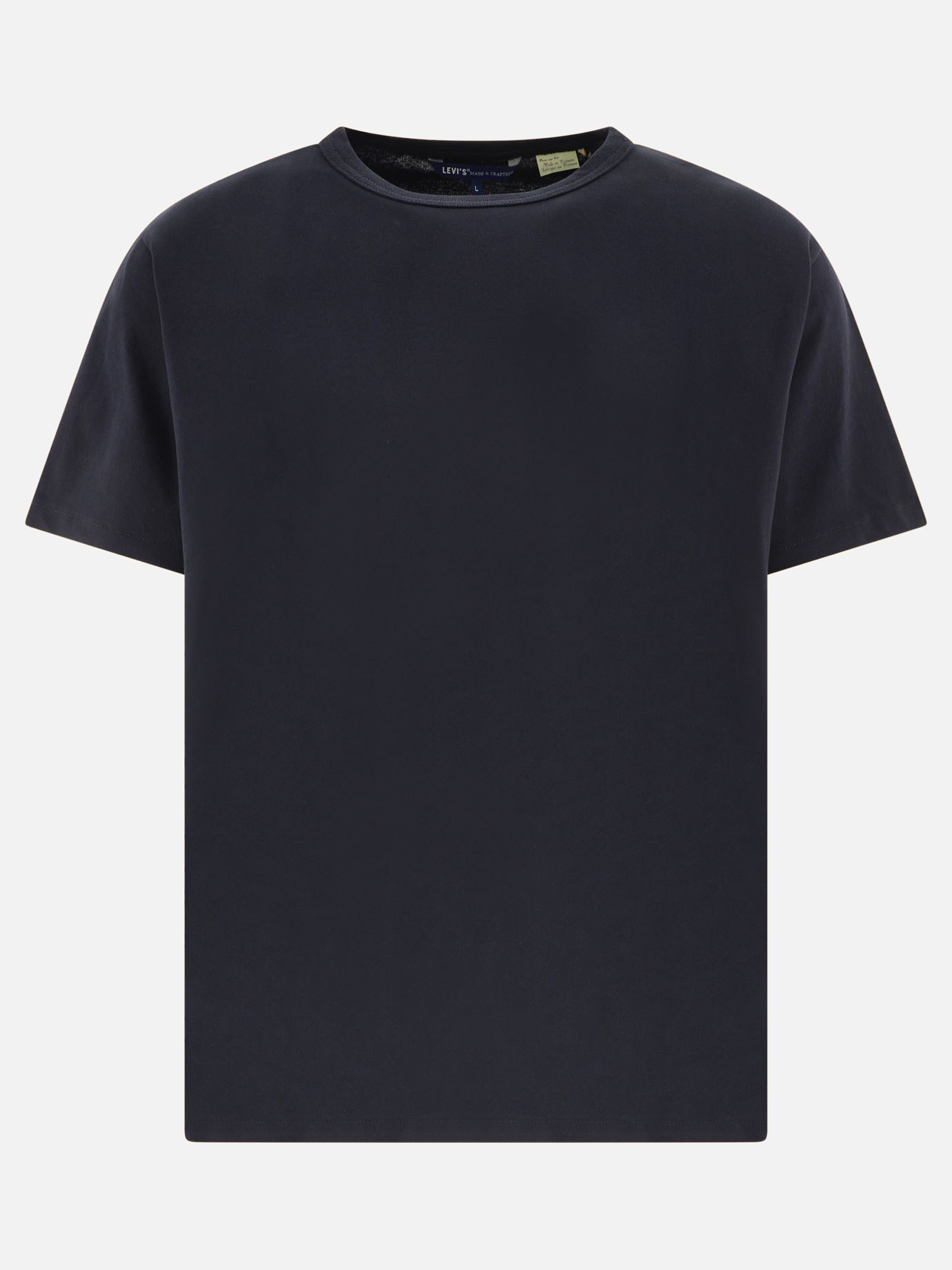 T-shirt  Classic by Levi's Made & Crafted - 4