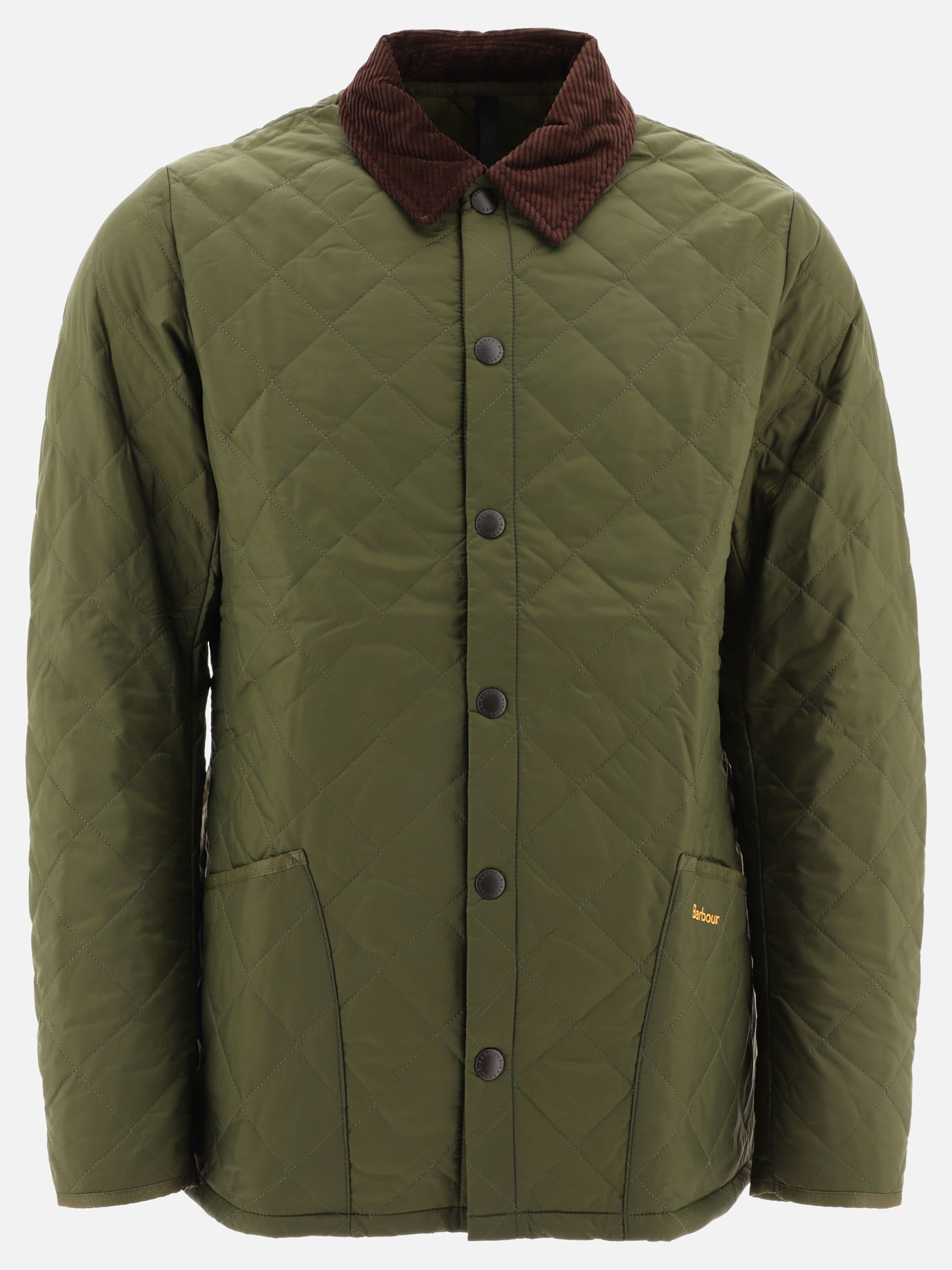 Giacca  Heritage Liddesdale by Barbour - 4