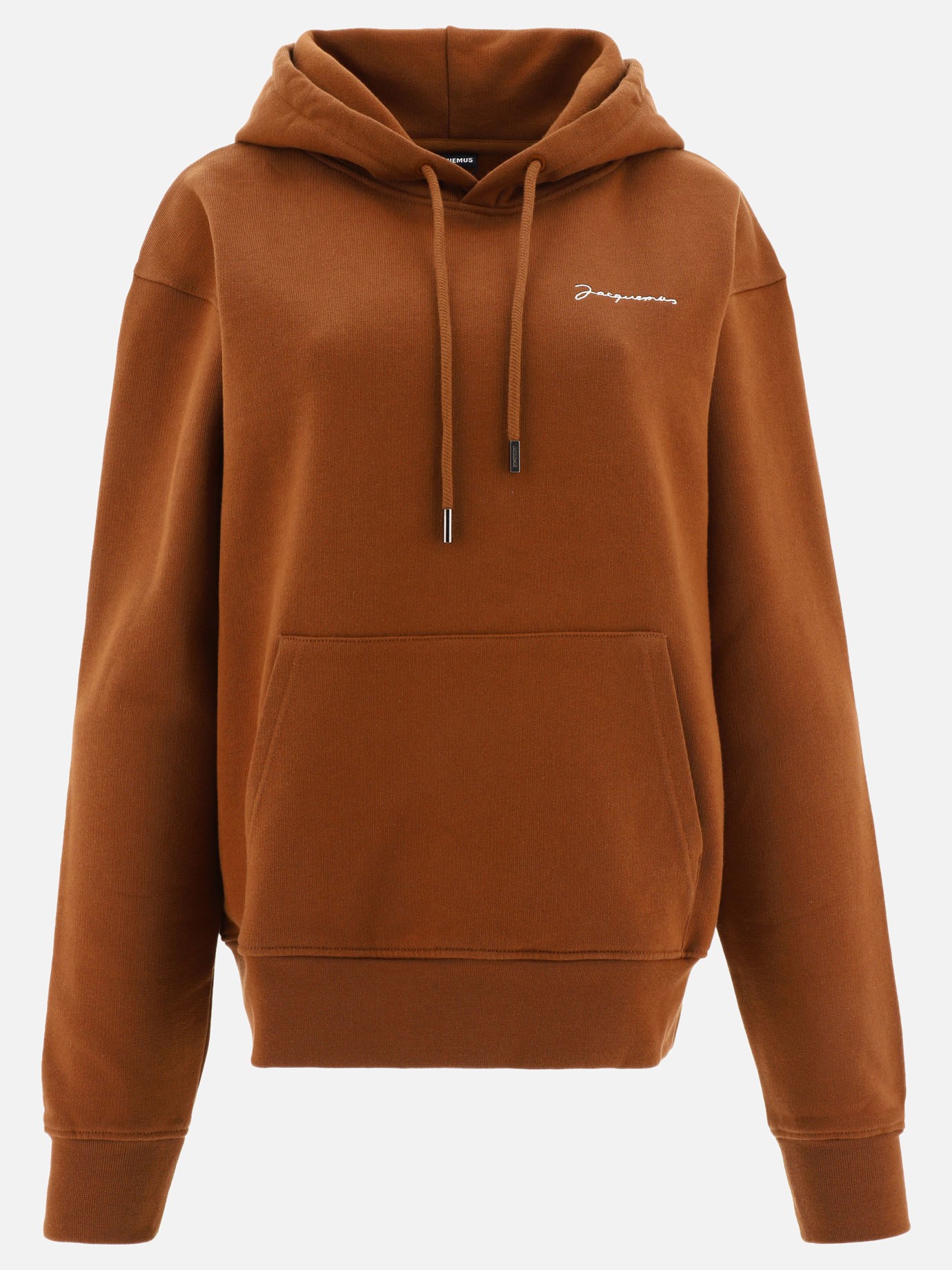  Le Sweatshirt Brodé  hoodieby Jacquemus - 2