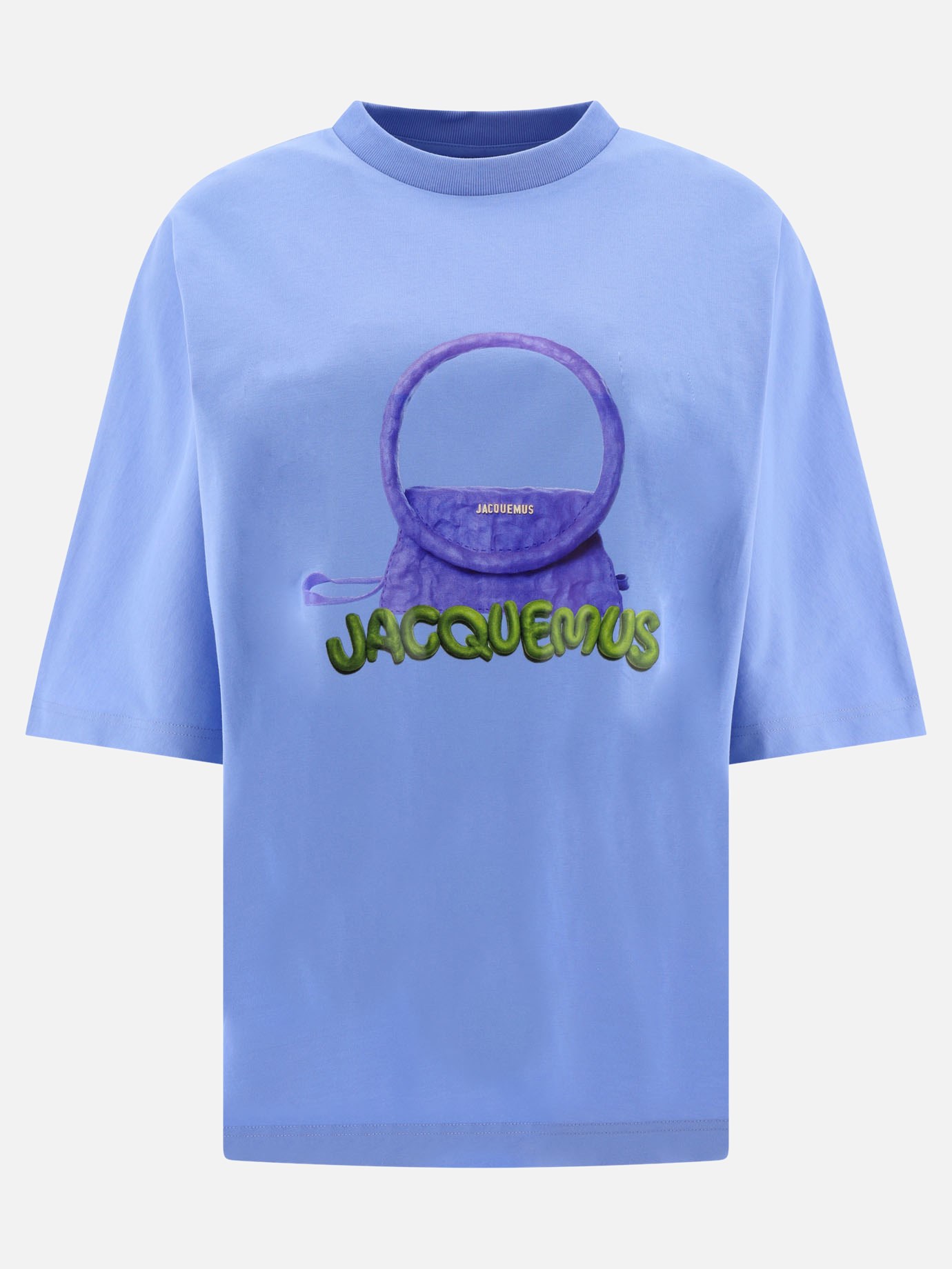  Le T-shirt Sac Rond  t-shirtby Jacquemus - 2
