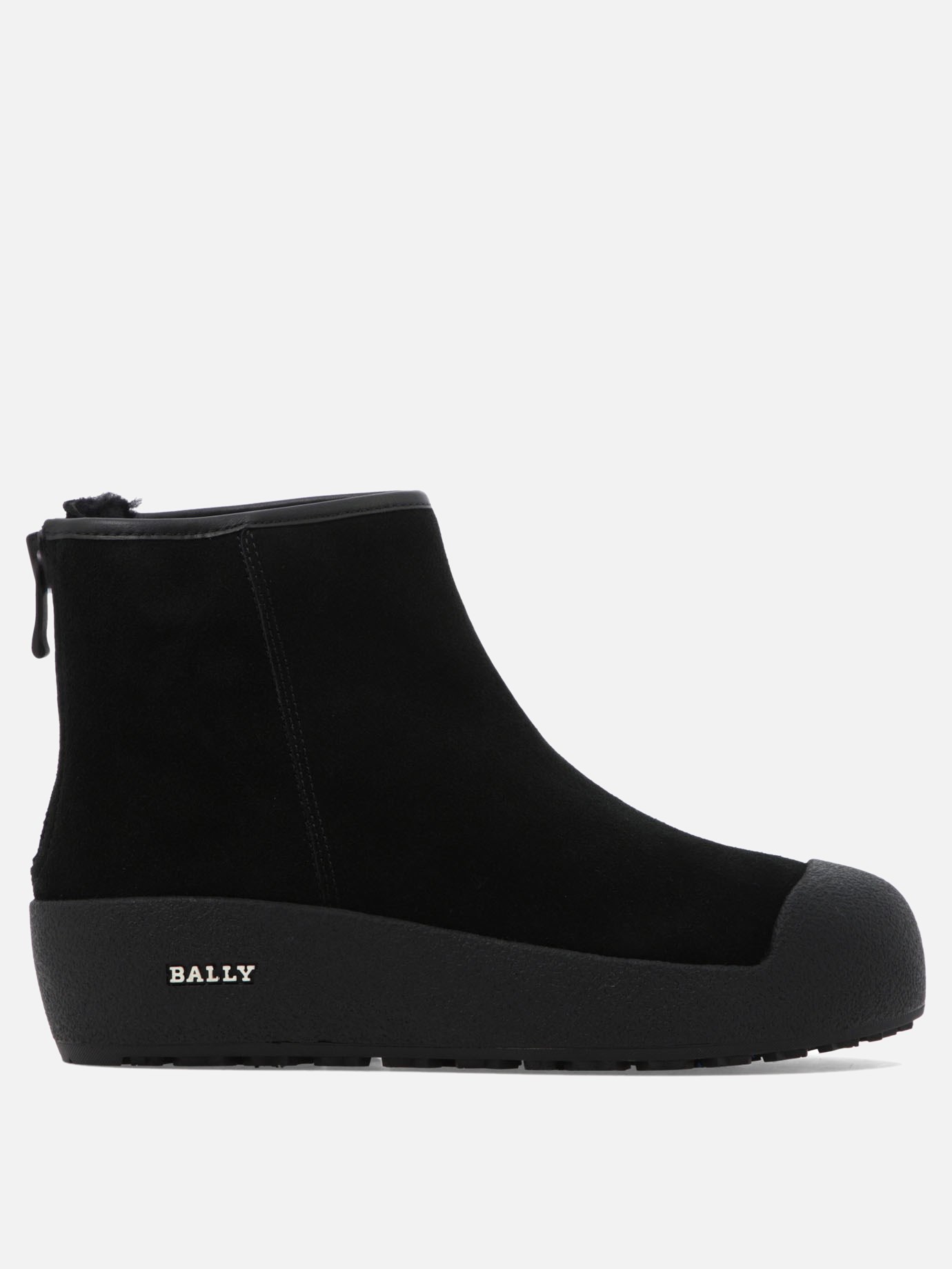  Guard II  ankle bootsby Bally - 0