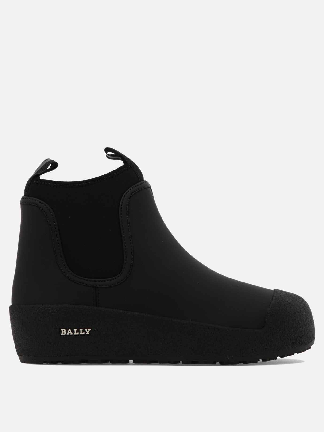  Gadey  ankle bootsby Bally - 4