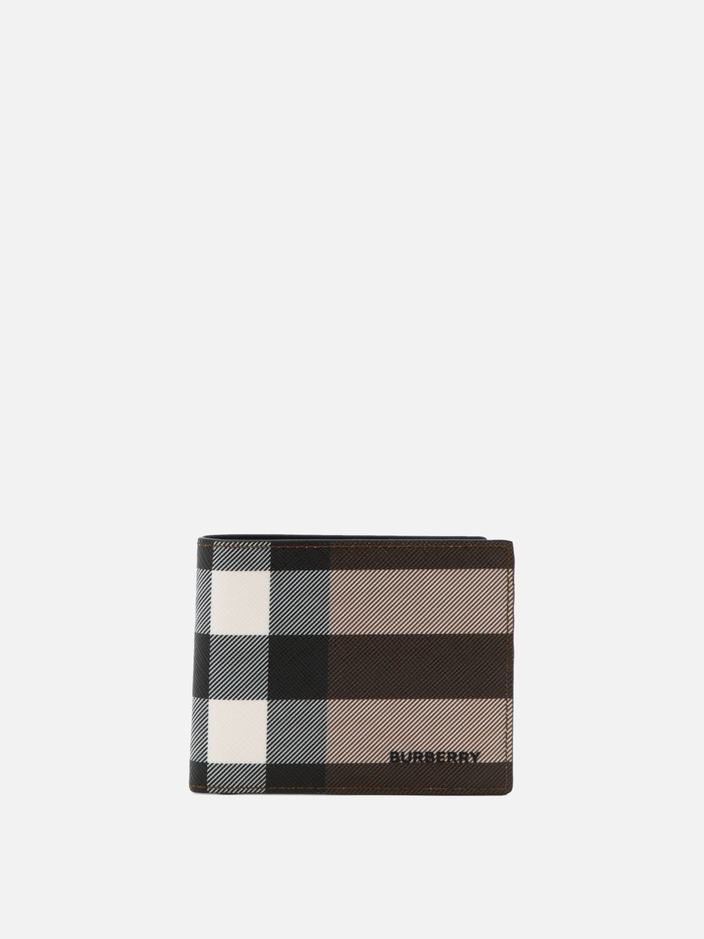  Hipfold  walletby Burberry - 2