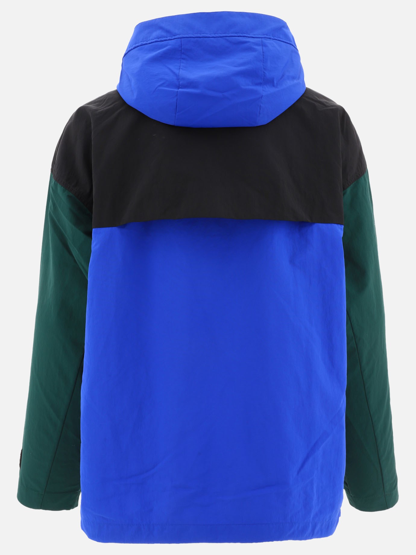 Giacca a vento  Colour-block  by JW Anderson