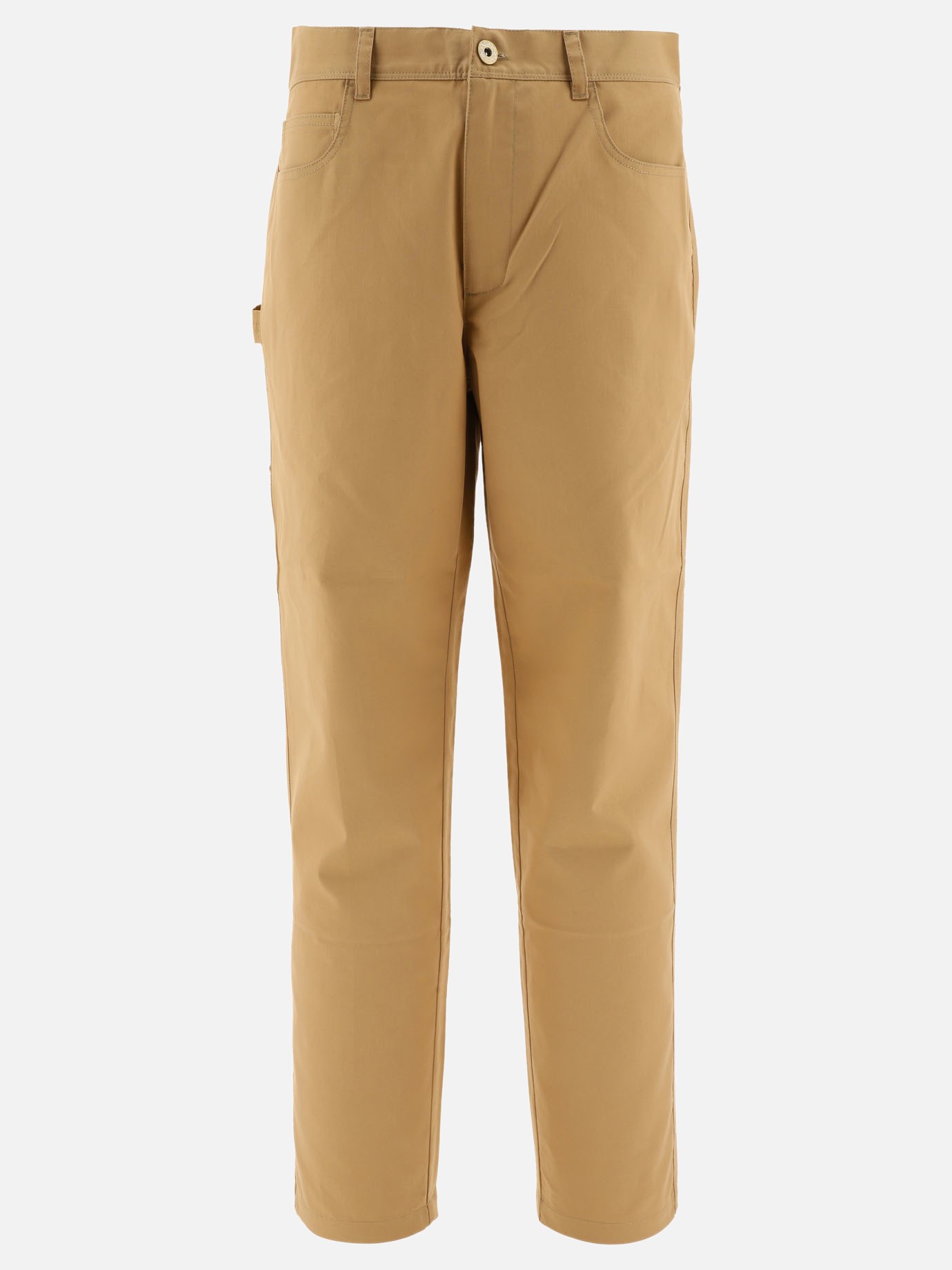  Workwear  chino trousersby JW Anderson - 3
