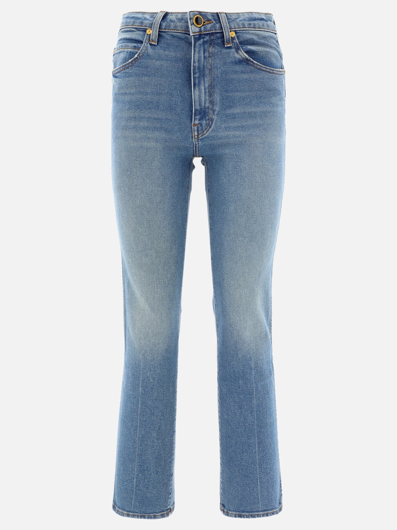 Jeans  Vivian by Khaite - 0