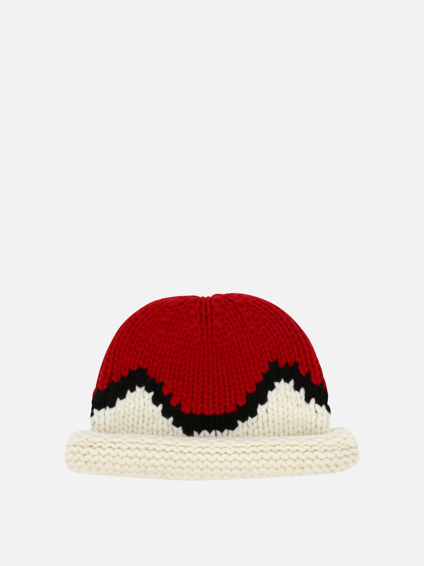 Chunky knit hatby Kenzo - 0