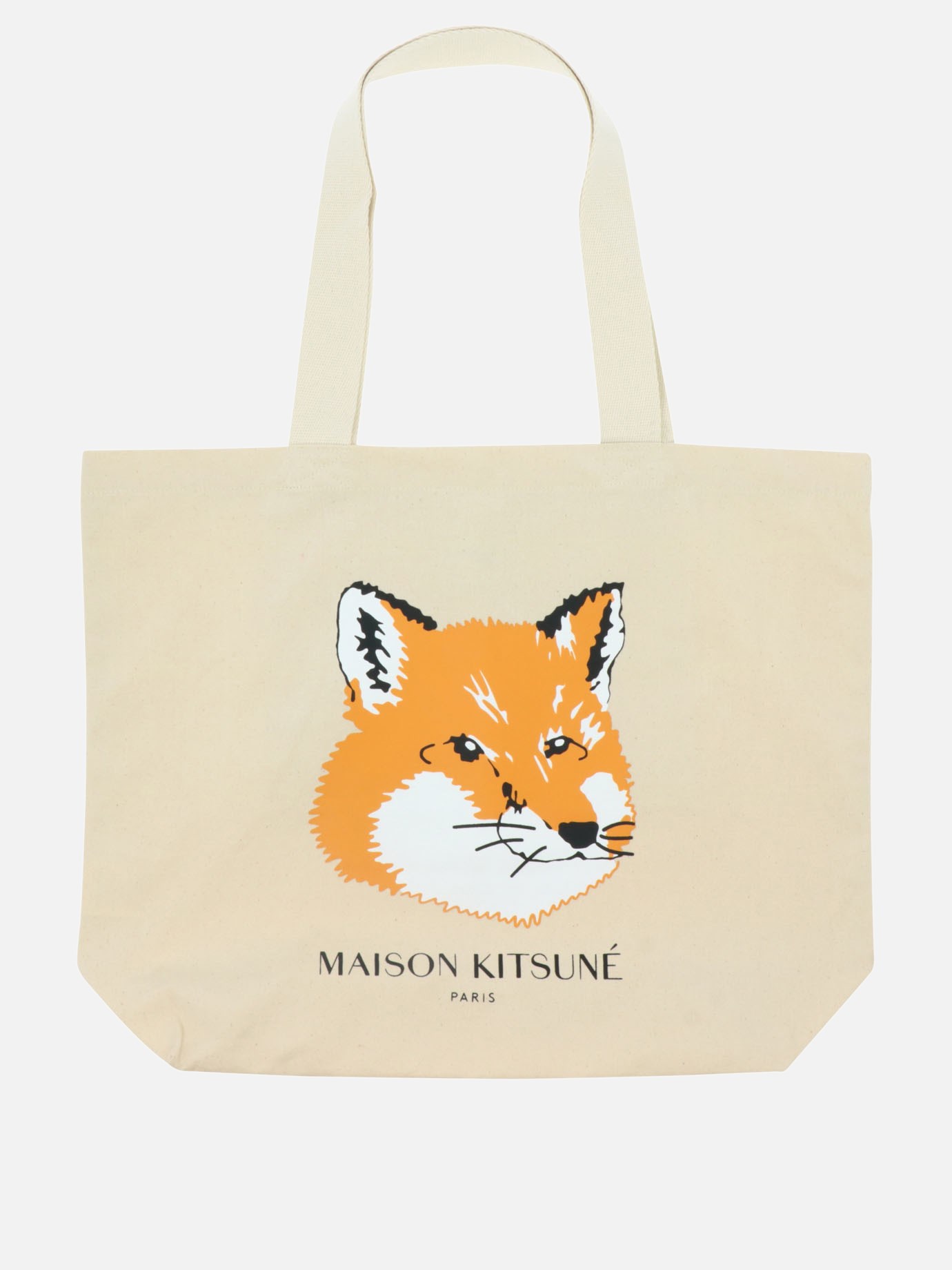 Shopping  Fox Head by Maison Kitsuné - 3