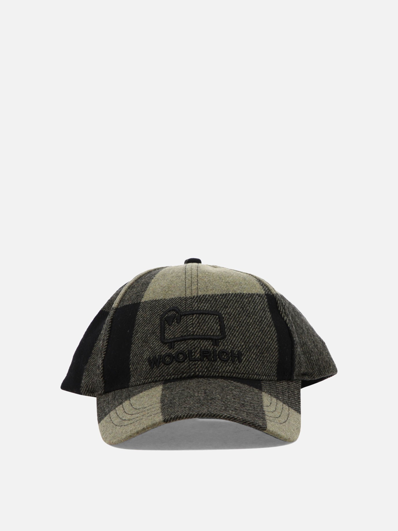 Cappello  Check by Woolrich - 0
