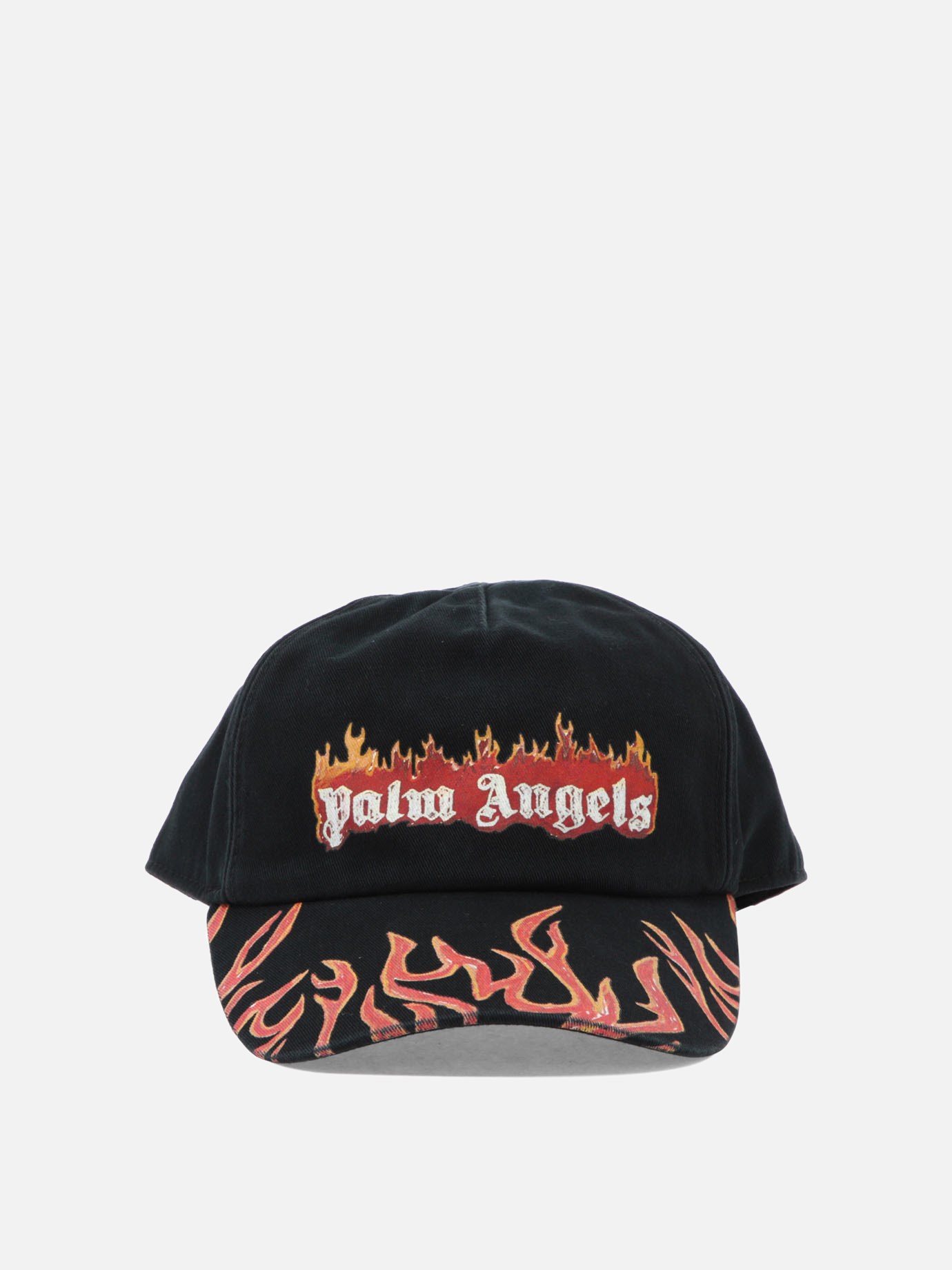 Cappello  Burning Logo by Palm Angels - 5