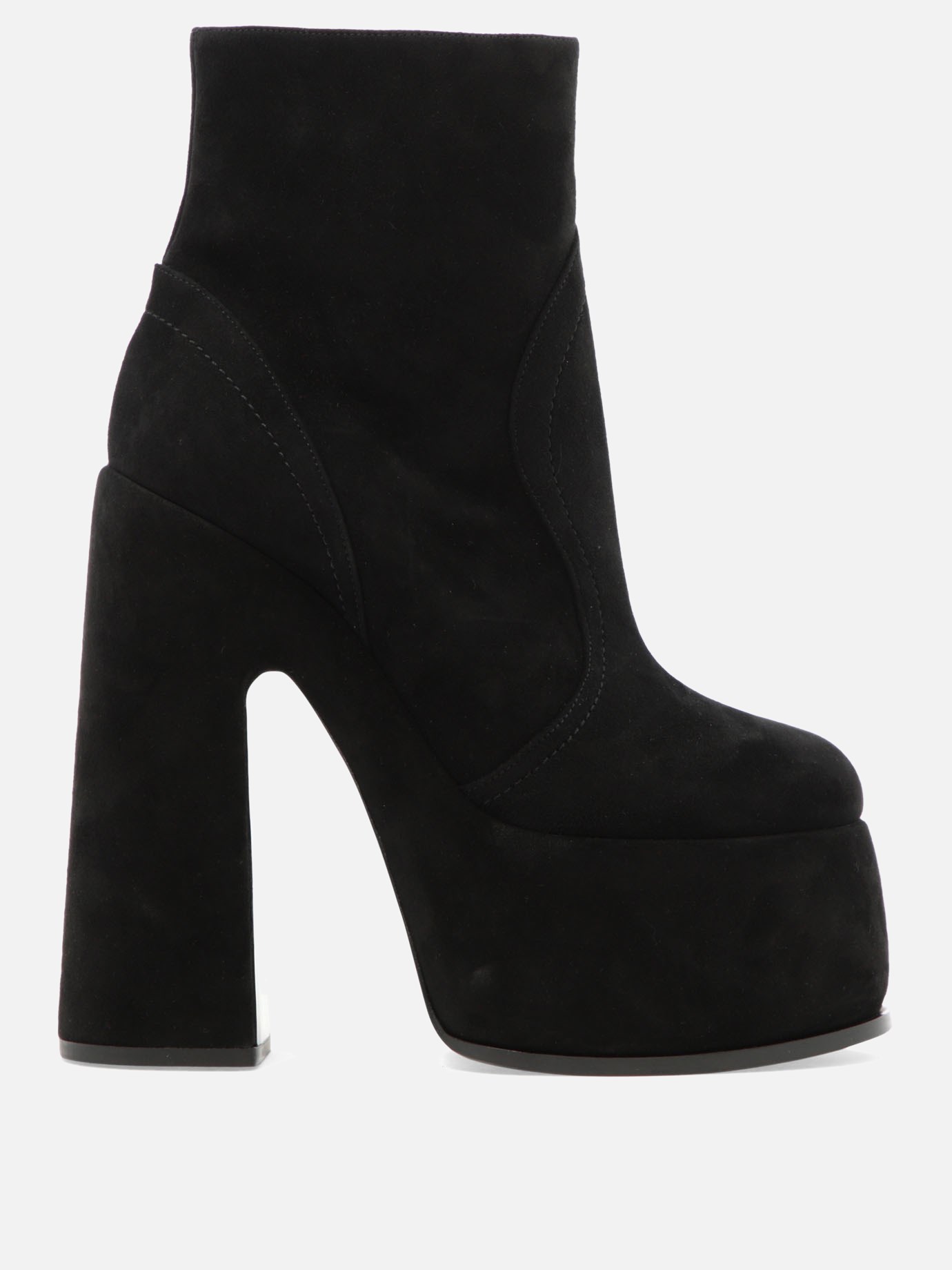 Stivaletti Rock by Casadei - 0